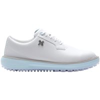View Payntr Reserve Classic SL Spikeless White/Silver/Lt Blue