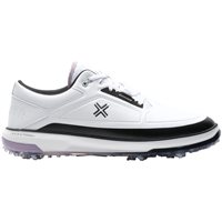 View Payntr Sport Proto RS Golf Shoe White/Black/Haze