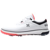 View Payntr Sport Proto RS Golf Shoe White/Black/Ember Orange