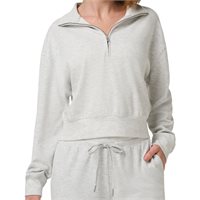 TravisMathew Daily Drive 1/2 Zip