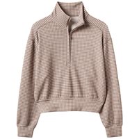 TravisMathew Printed Skyloft Soft Echo