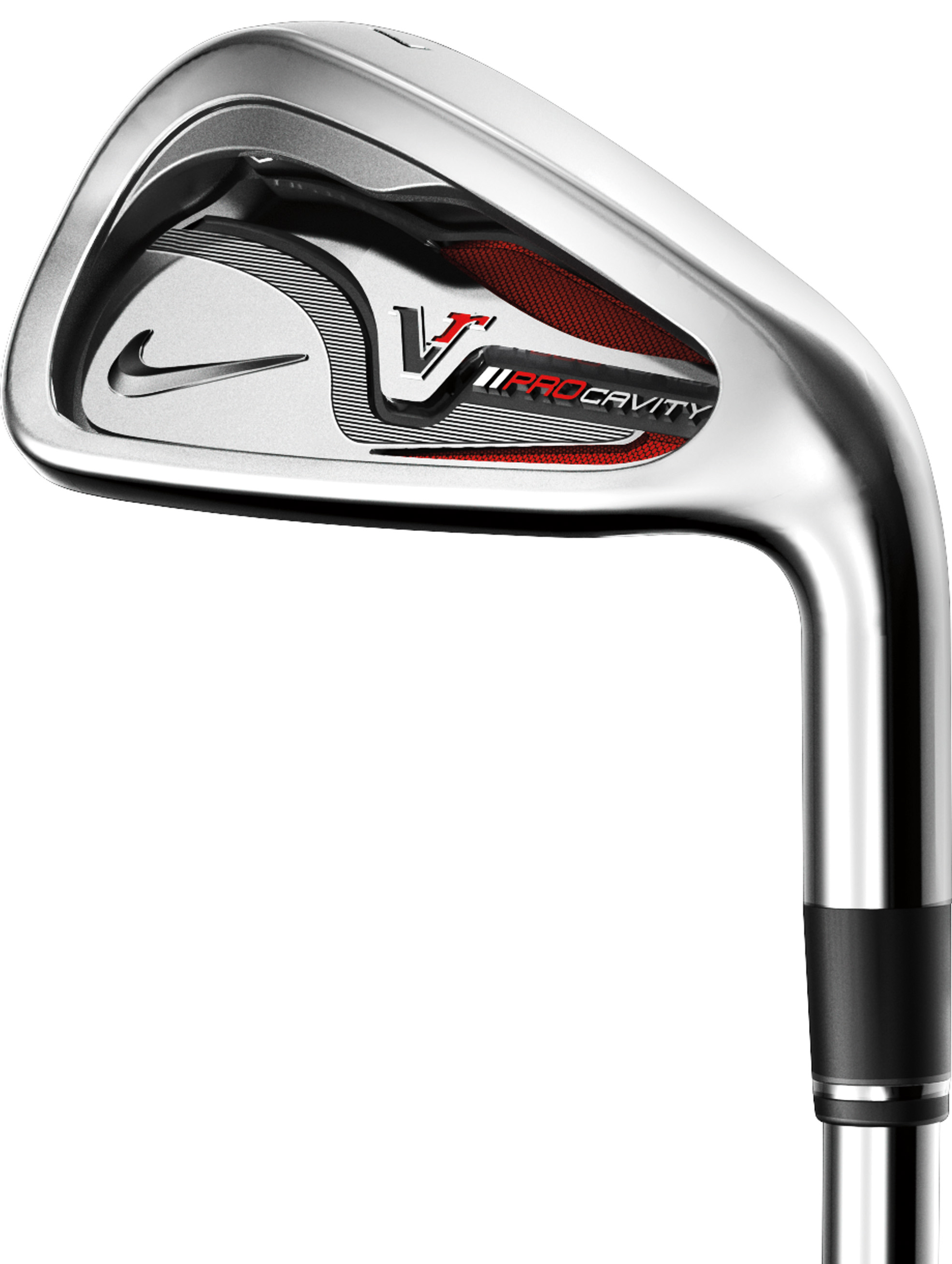 Nike VR Pro Cavity 4-PW, AW Iron Set 5.5 Graphite Project X 5.5