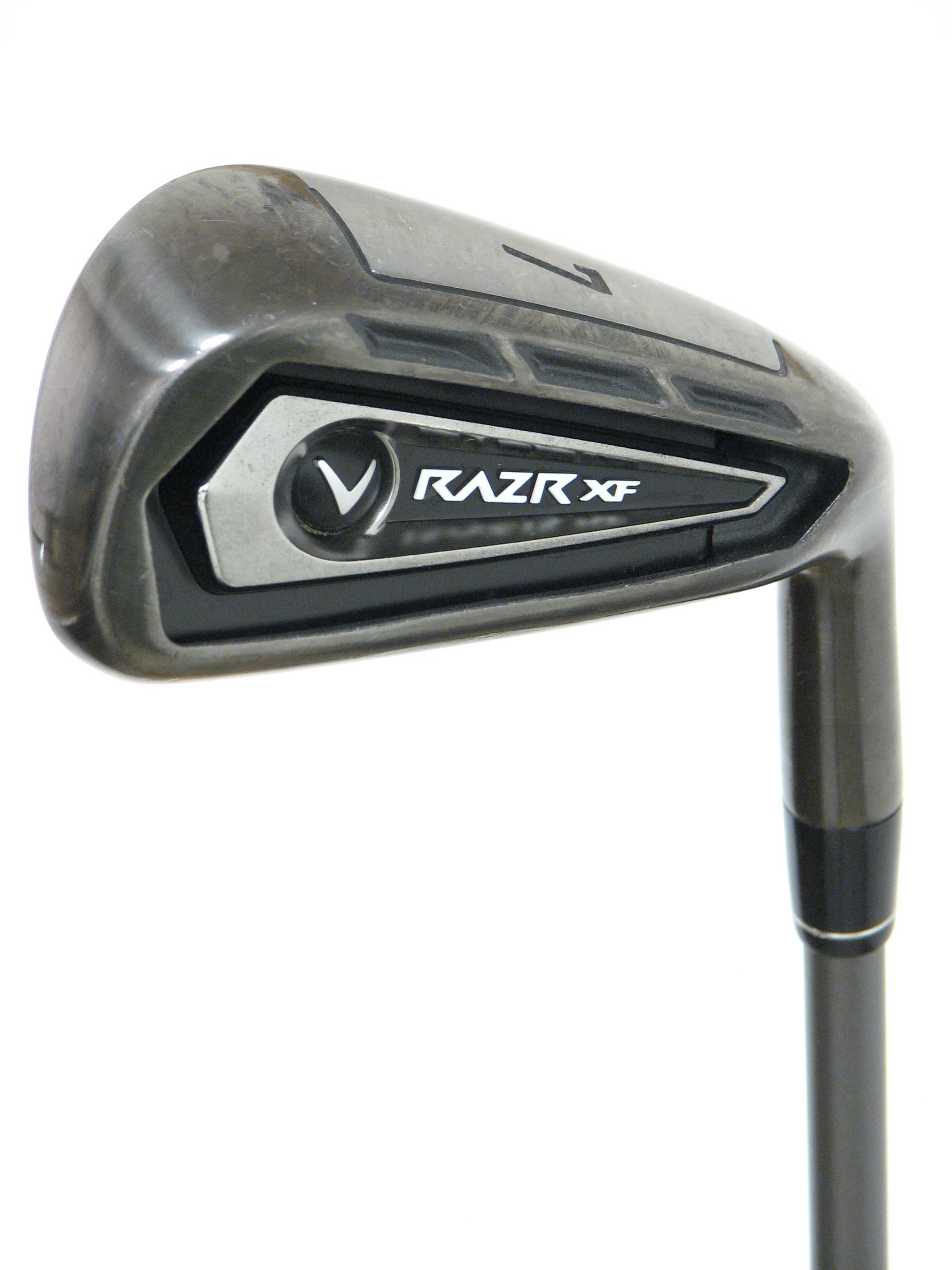 Callaway RAZR XF mens hybrid | Golf