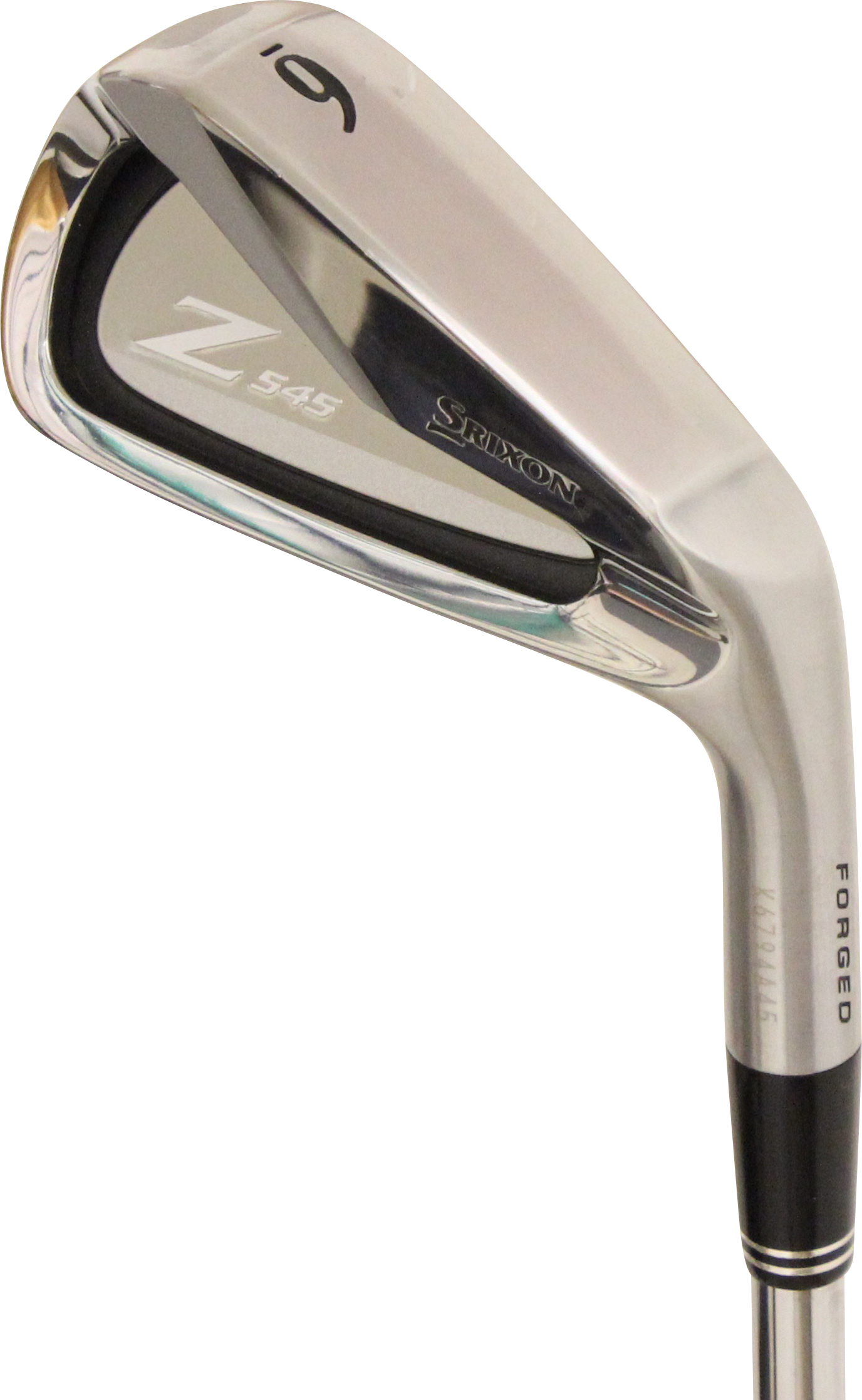Refurbished Z-545 Iron Individual | Reebelo