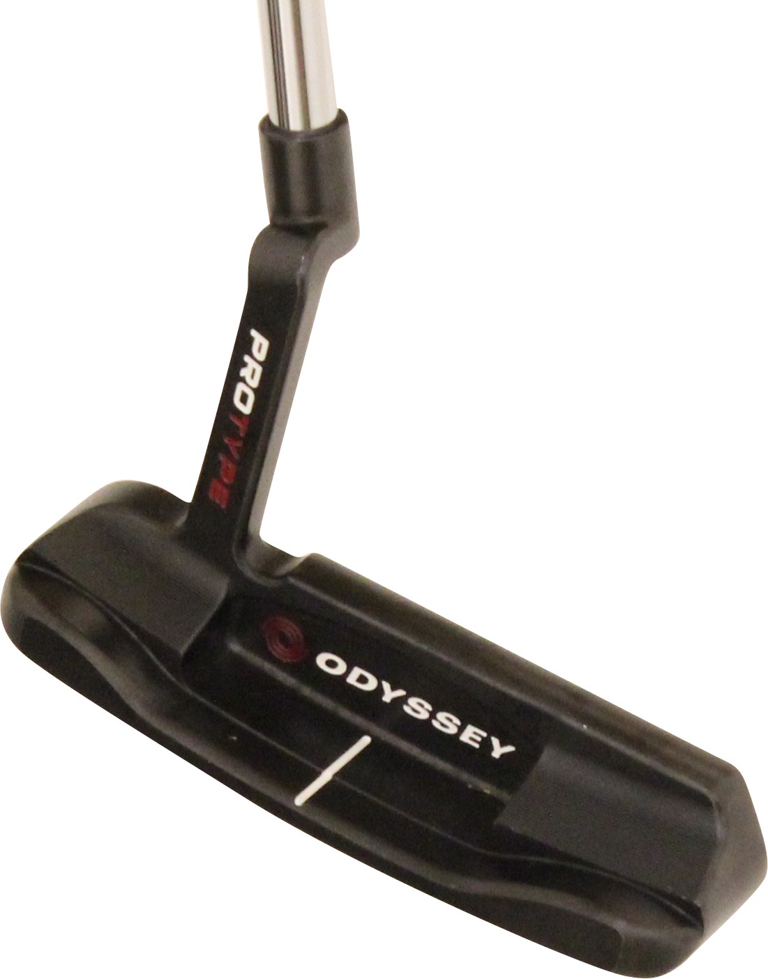 Refurbished ProType PT 10 Limited Edition Putter | Reebelo