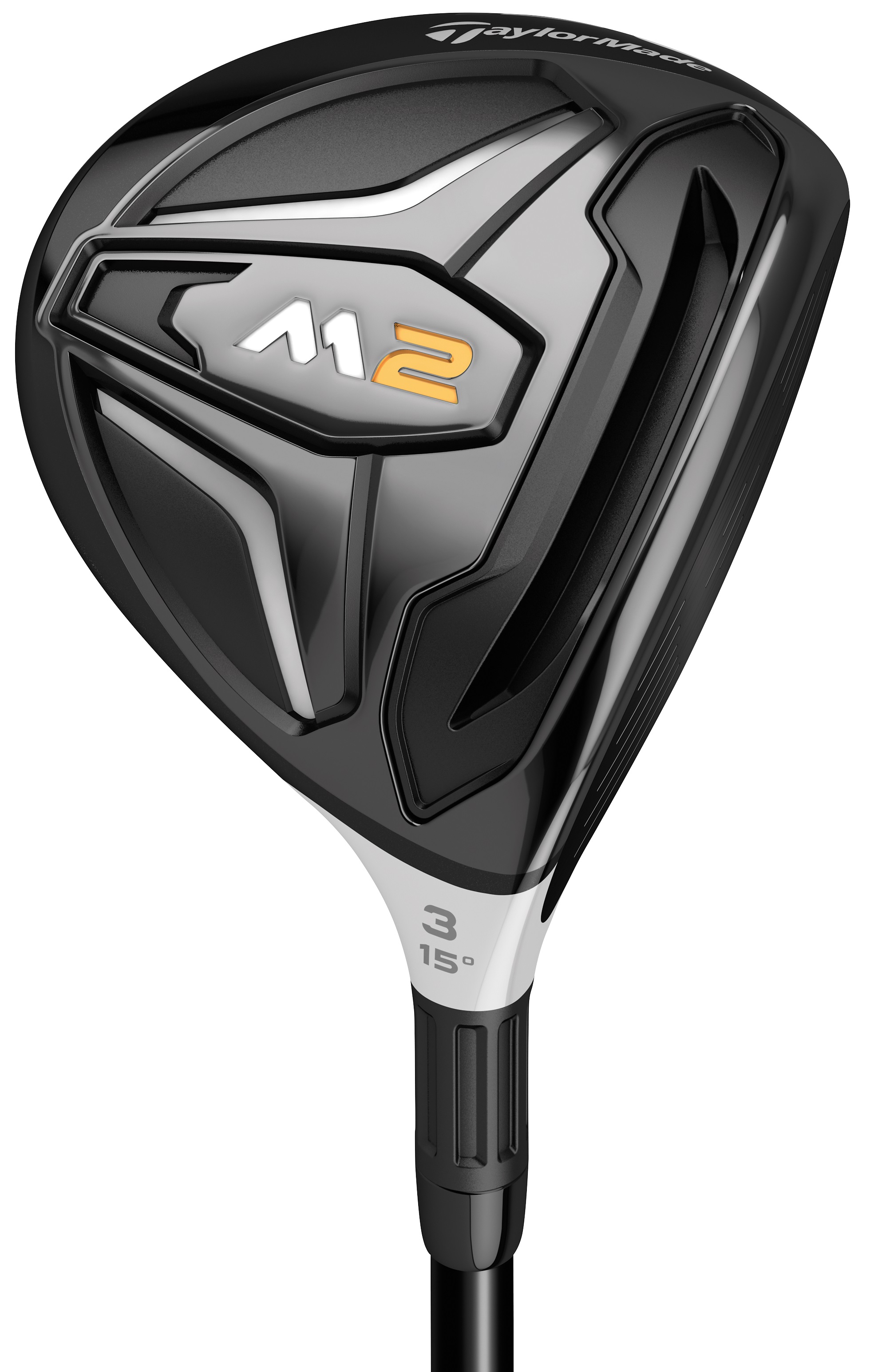 TaylorMade - Kuro Kuro Kage Silver 60g Regular With Taylormade Adapter RH