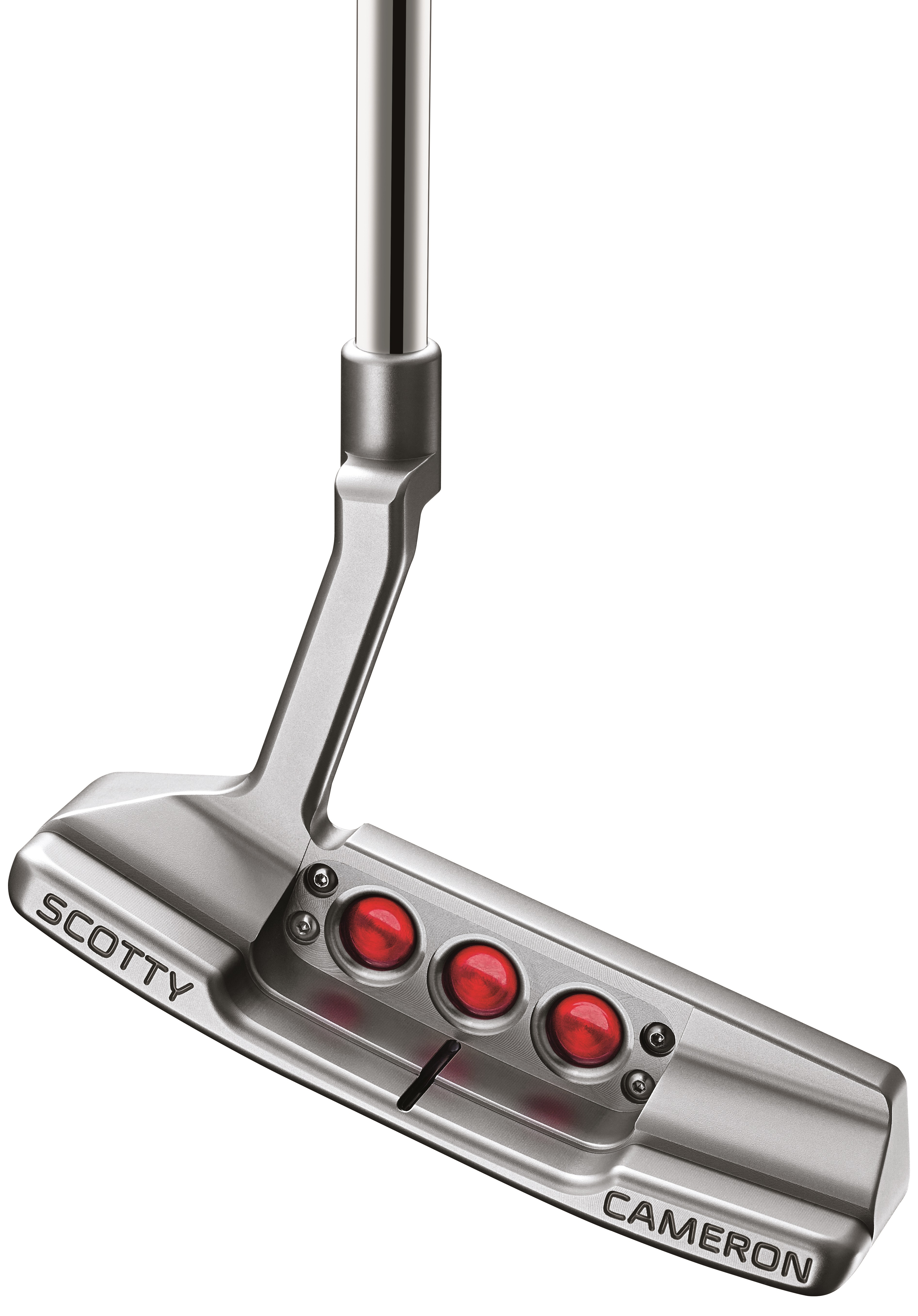 Titleist Scotty Cameron 2016 Select Newport 2 Putter 33 Inches Titleist Scotty Cameron 2016 Select Newport 2 Putter 33 Inches