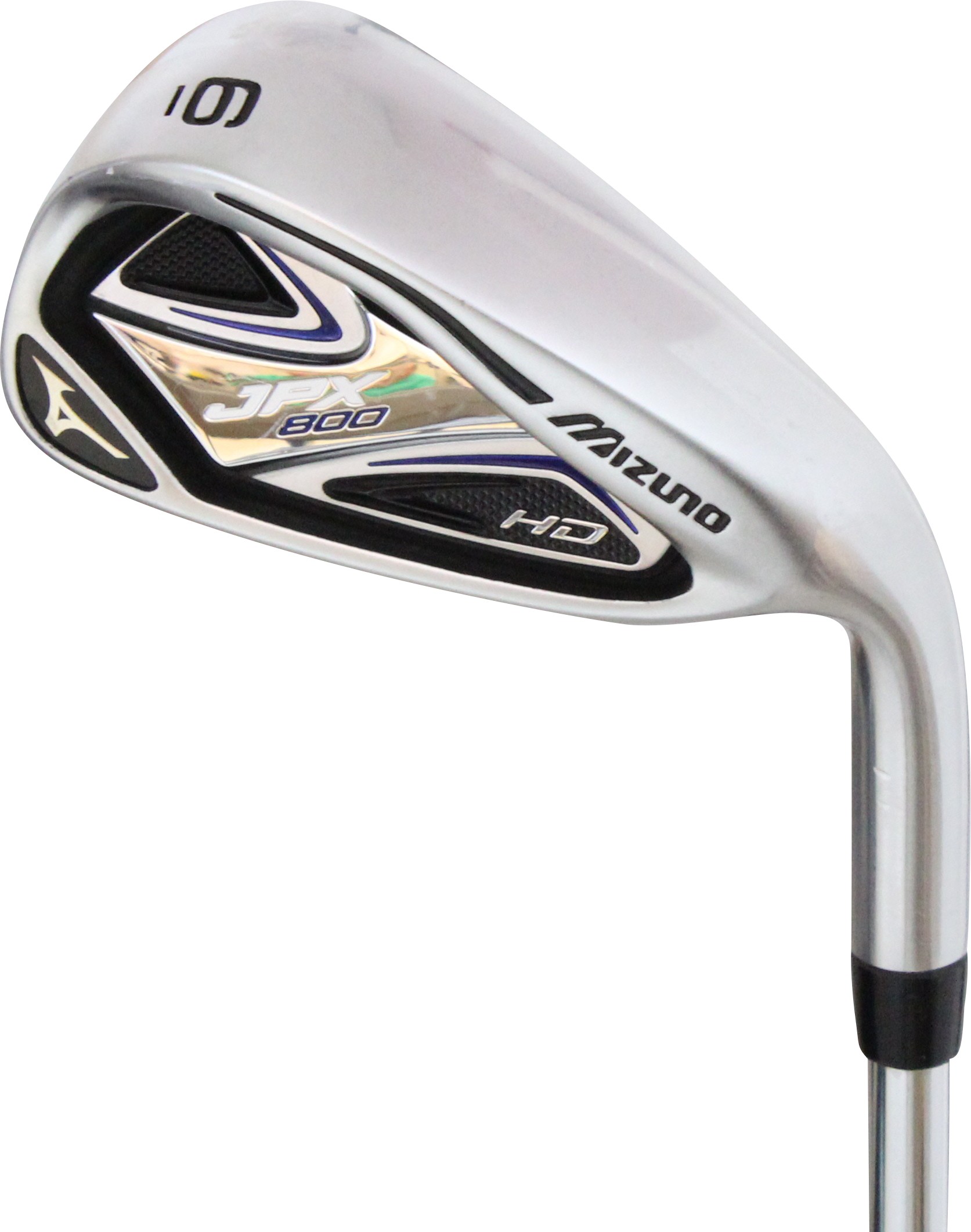 Refurbished JPX-800 HD Iron | Reebelo