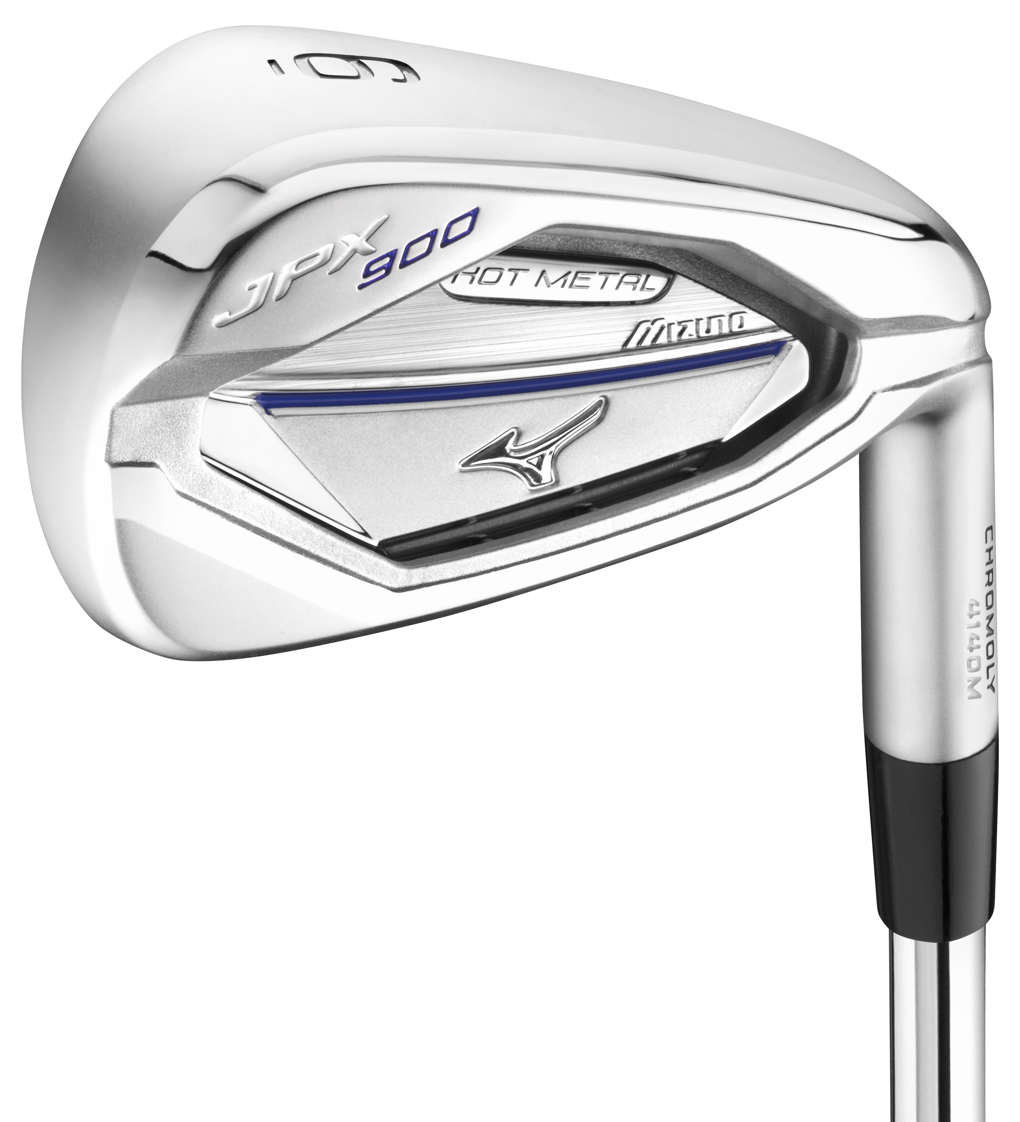 MIZUNO JPX900 アイアンセット7本 Mizuno JPX 900 Hot Metal 7 Iron Individual Regular Steel Value | eBay