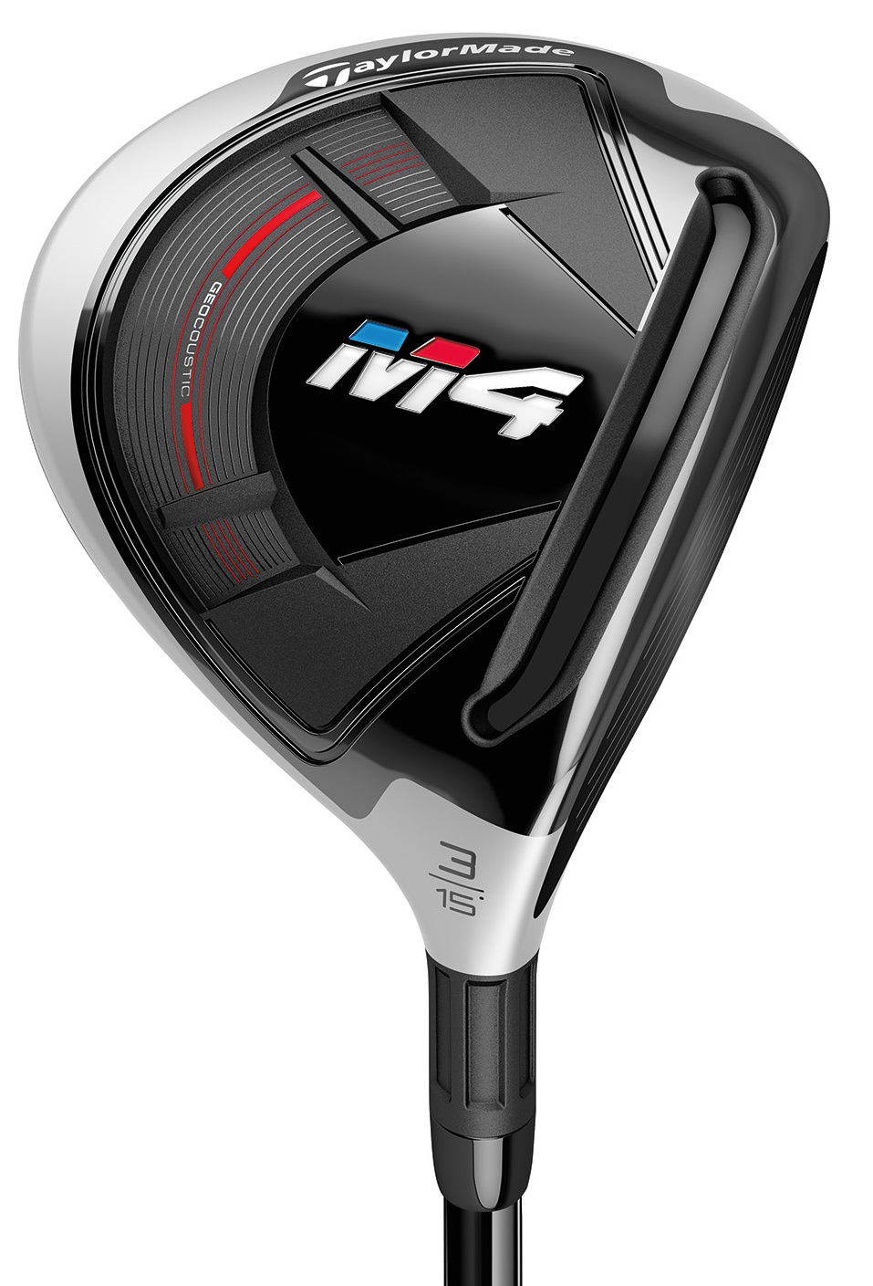 TaylorMade - yama テーラーメイド M4 3HL  16.5度 Left-Handed TaylorMade M4 16.5* 3HL Wood Stiff Fujikura