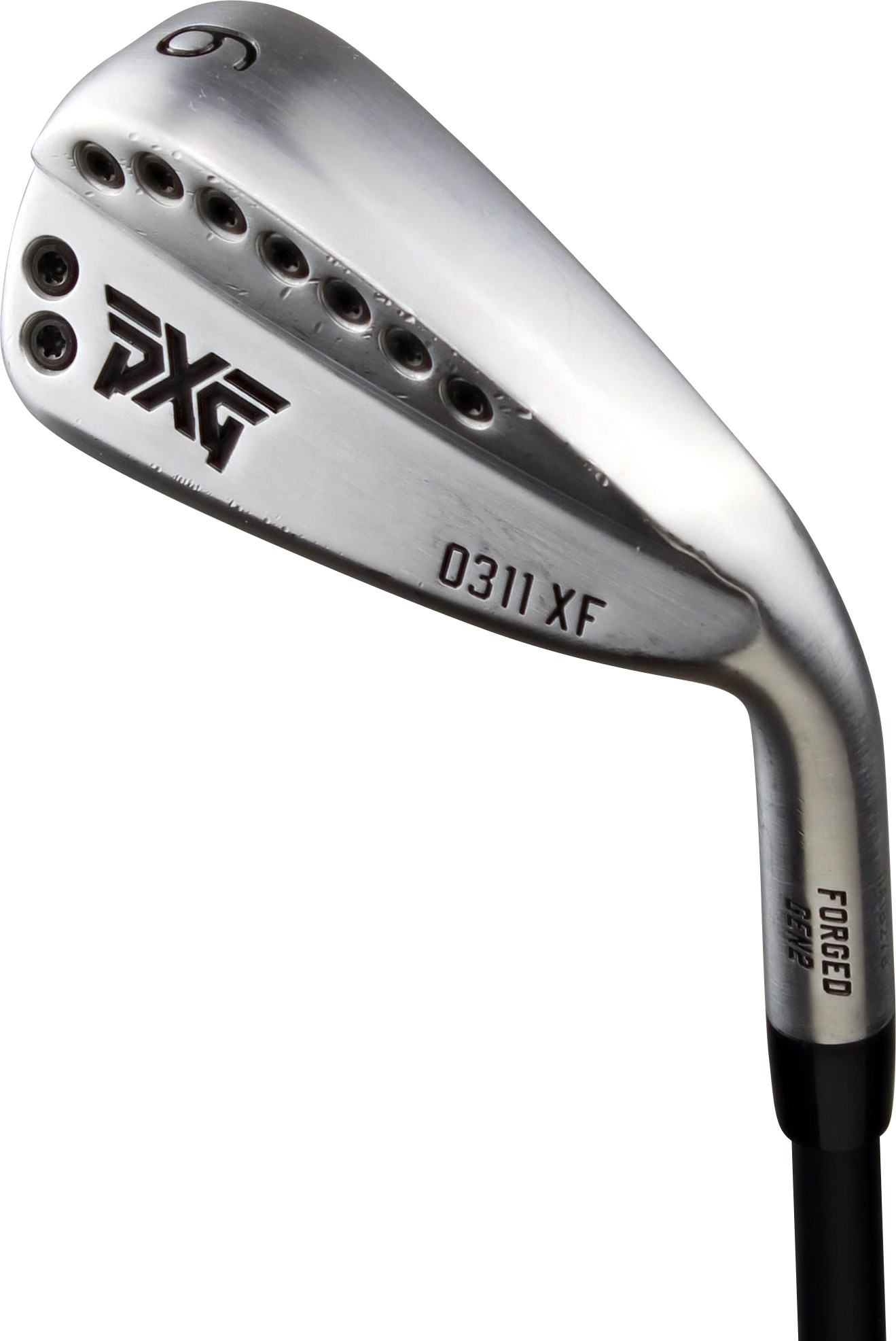 ◆PXG 0311XF 7I アイアン◆KBS  S-TAPER 115 R+ PXG Golf Club 0311XF Gen 2 7-PW, AW Iron Set Regular FST KBS