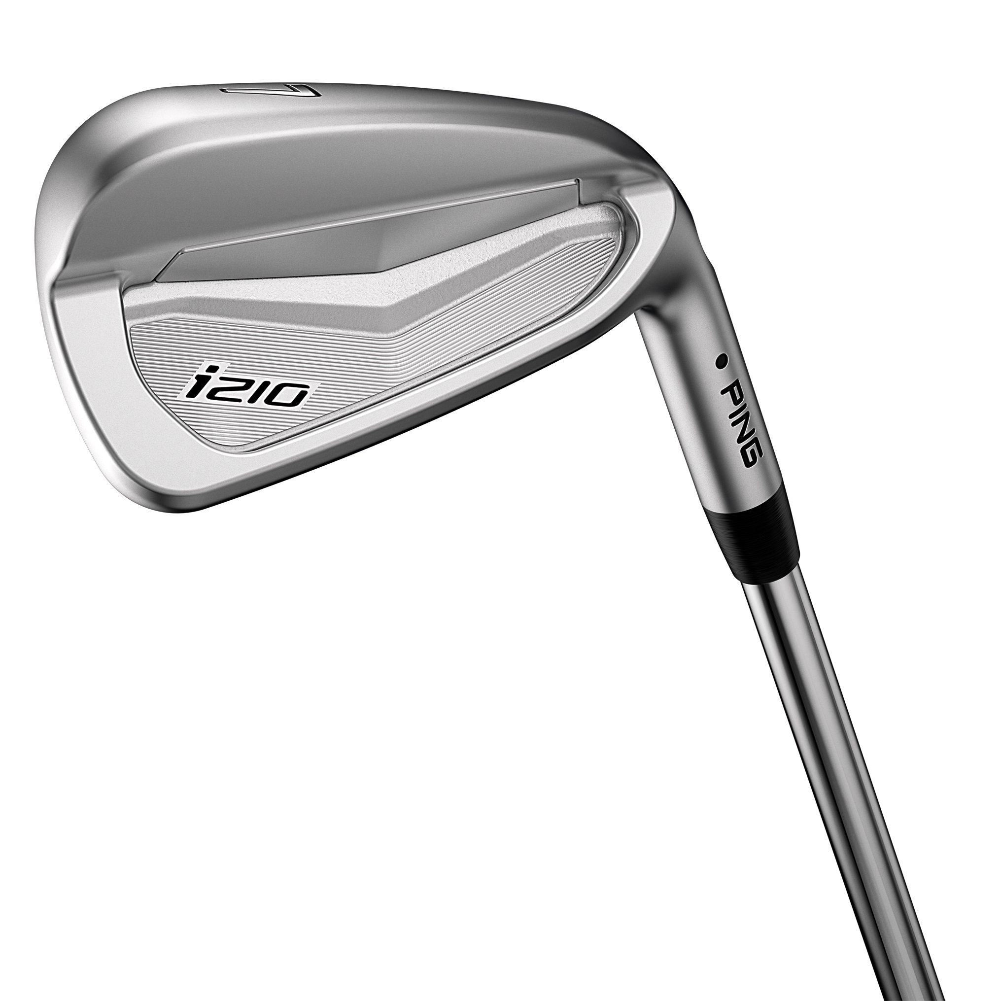 PING ピン　i210 アイアン　4〜Uw セット PING ピン i210 アイアン 4〜Uw セット PINGトリビア!アイアン