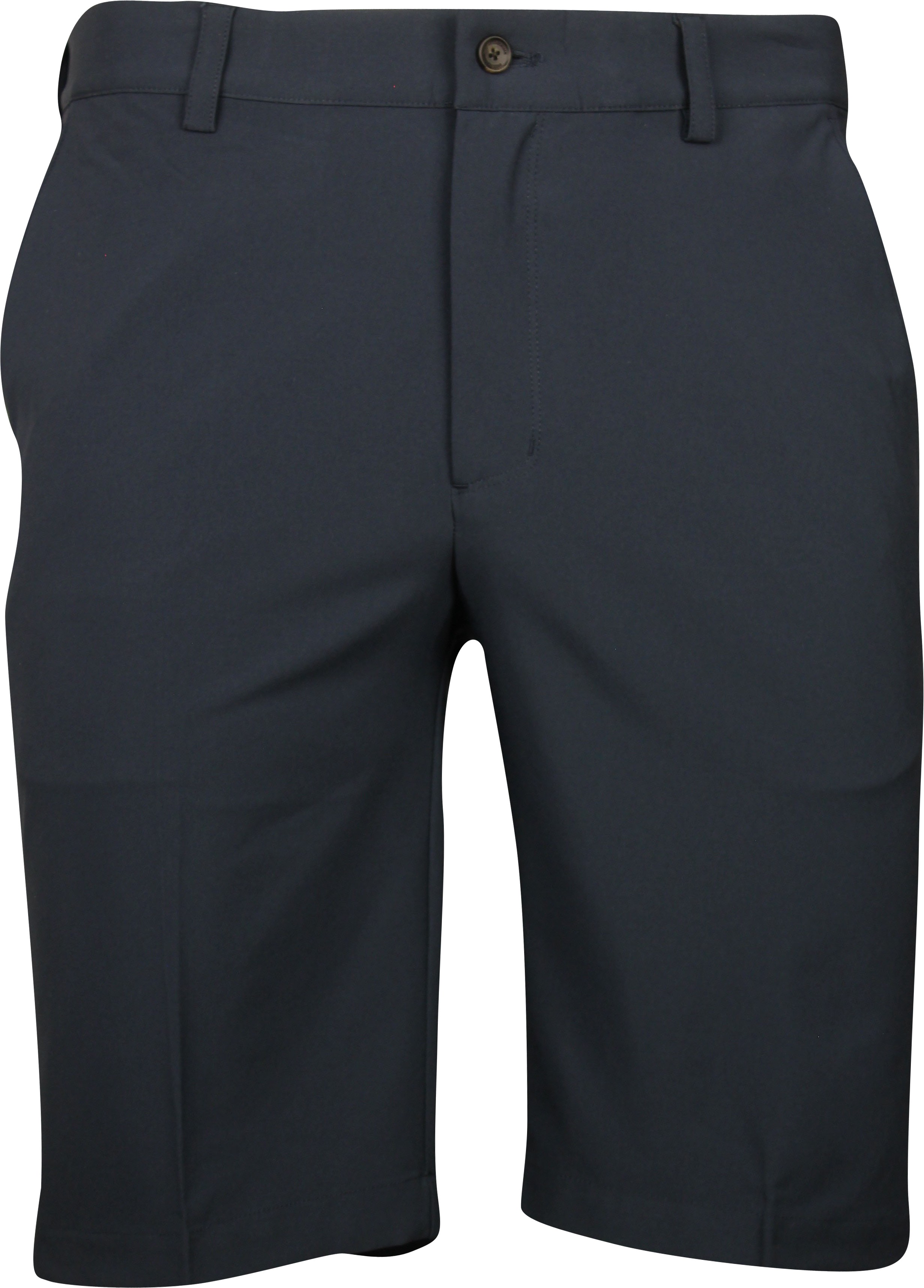 Greg Norman ML75 Microlux Dark Navy Shorts Men - Picture 5 of 8