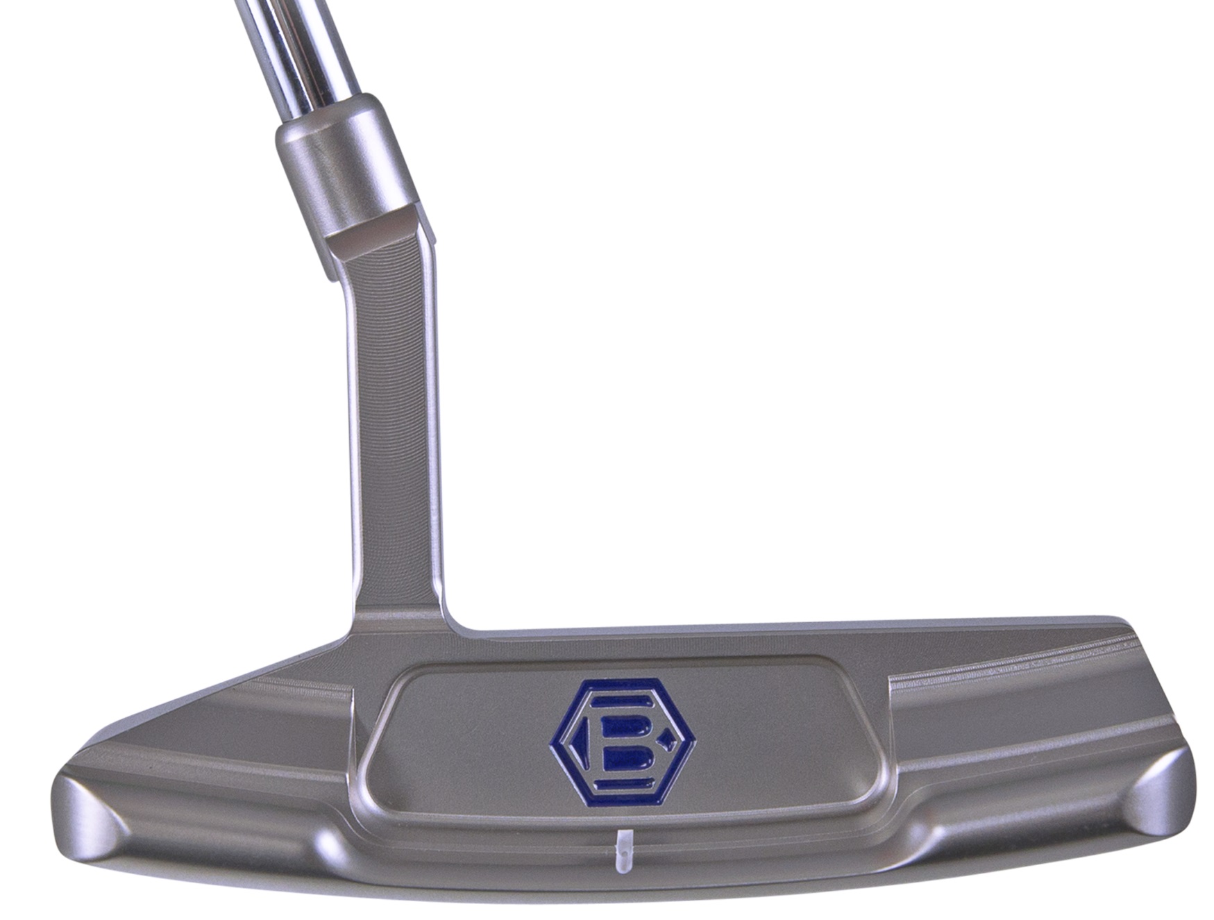 Bettinardi 2019 Studio Stock 2 Putter 34 Inches Very Good | eBay