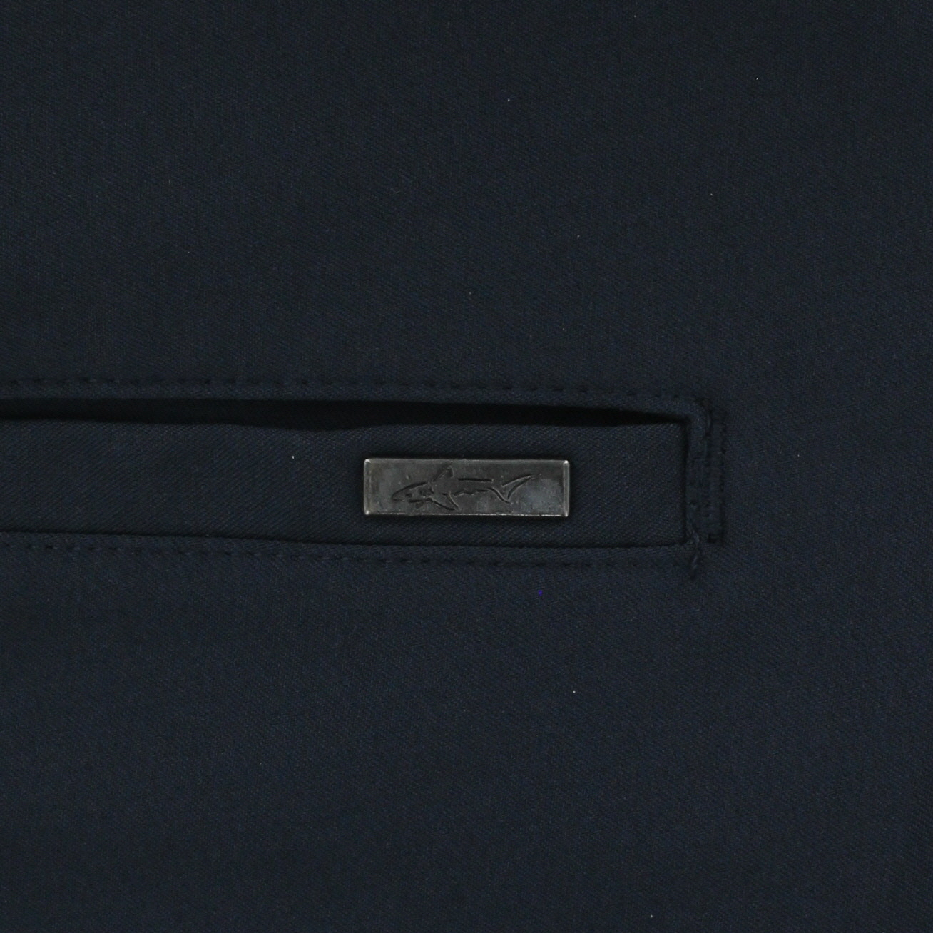 Greg Norman ML75 Micro Lux Dark Navy Hose Herren - Bild 17 von 50