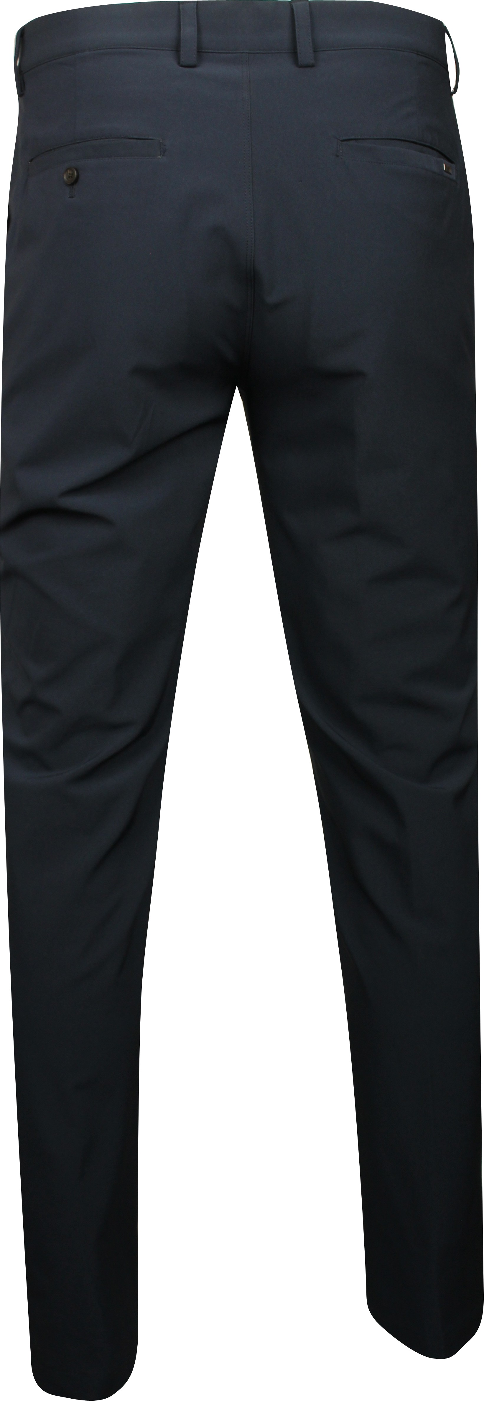 Greg Norman ML75 Micro Lux Dark Navy Hose Herren - Bild 27 von 50