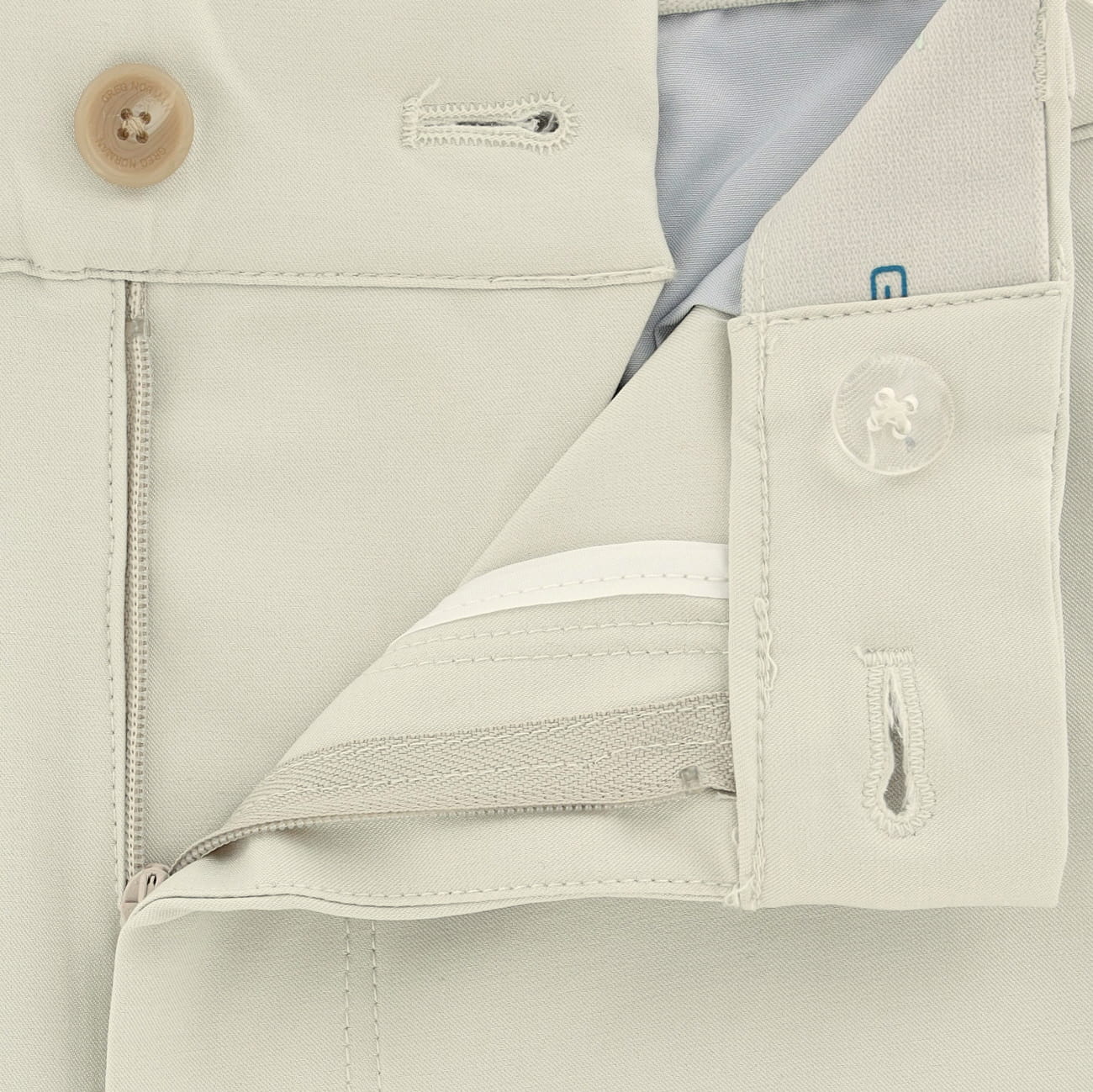 Greg Norman ML75 Micro Lux Sandstone Pants Men - Picture 50 of 55