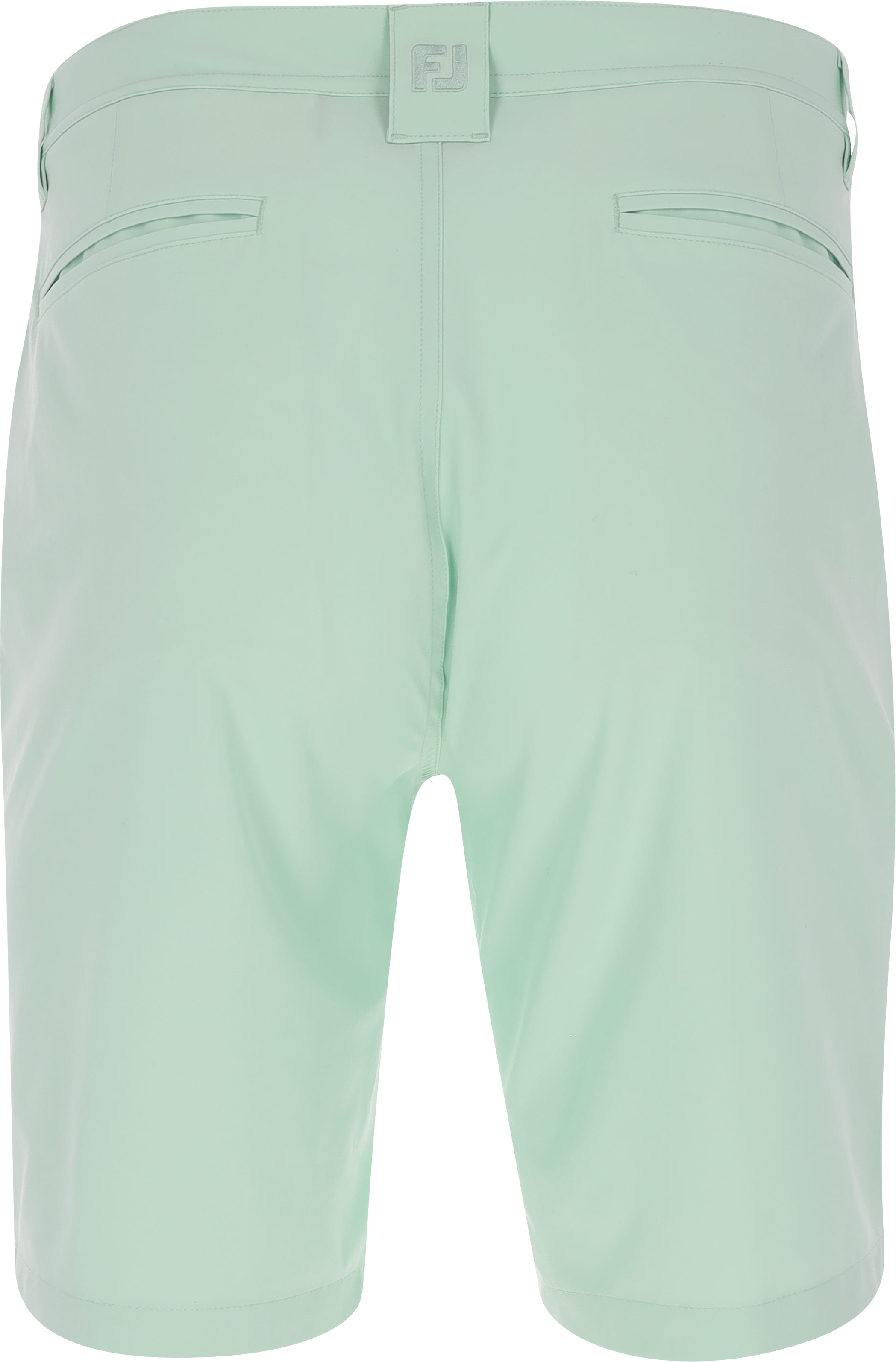 FootJoy Lightweight Pistachio Shorts Men - Picture 7 of 15