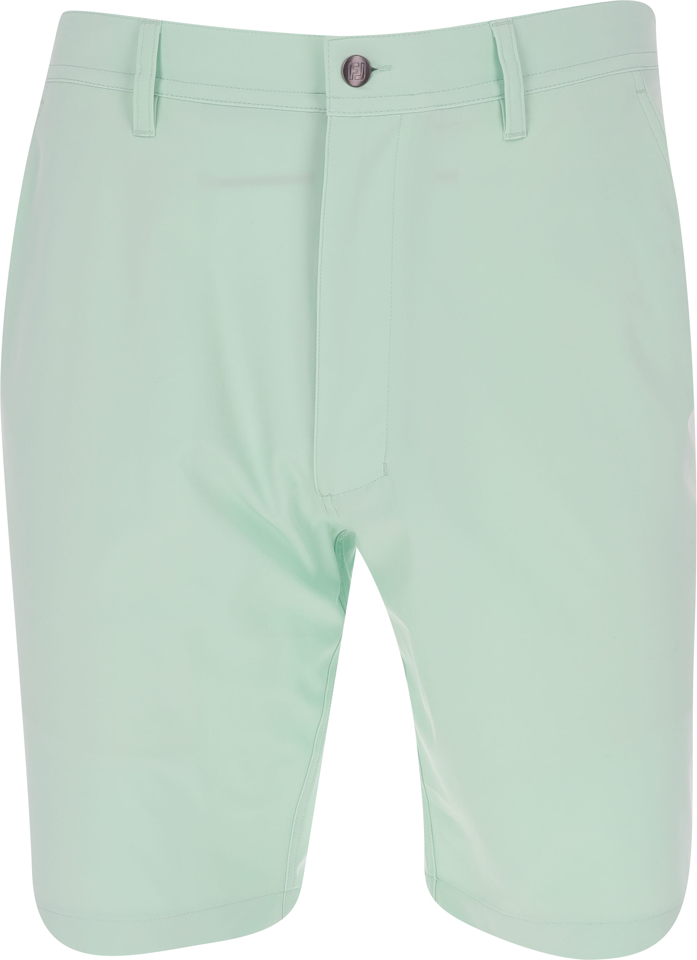 FootJoy Lightweight Pistachio Shorts Men - Picture 6 of 15