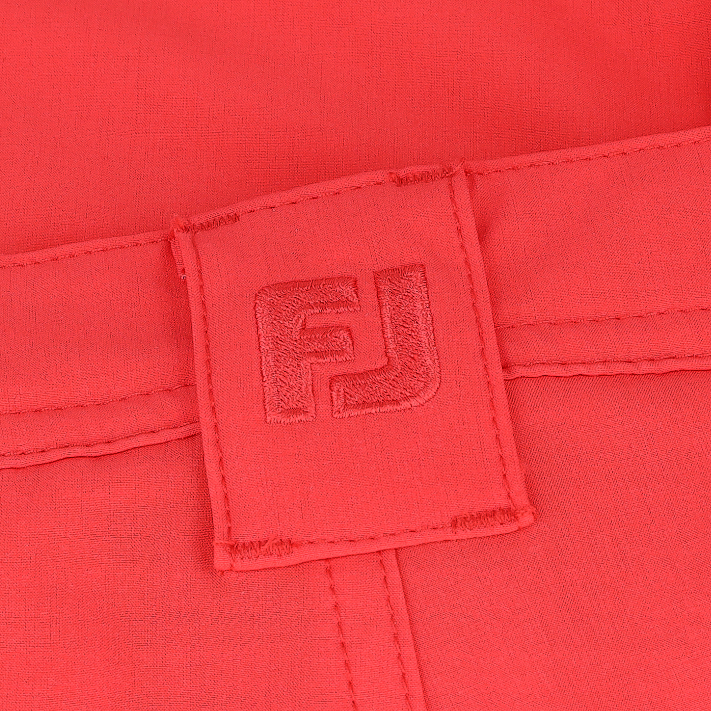 FootJoy Lightweight Hibiscus Shorts Men - Picture 9 of 10