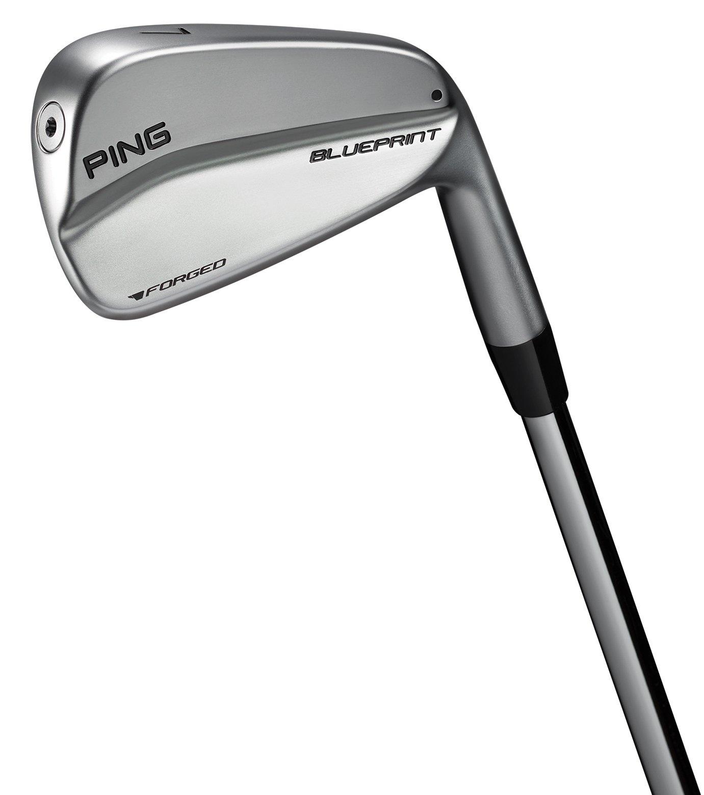 PING Blueprint 7番 Modus3 105 S Ping Blueprint 7-PW Iron Set Stiff Nippon N.S. Pro Modus3