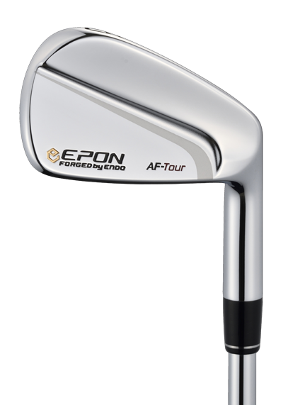Refurbished AF-Tour MB II Iron Set | Reebelo US