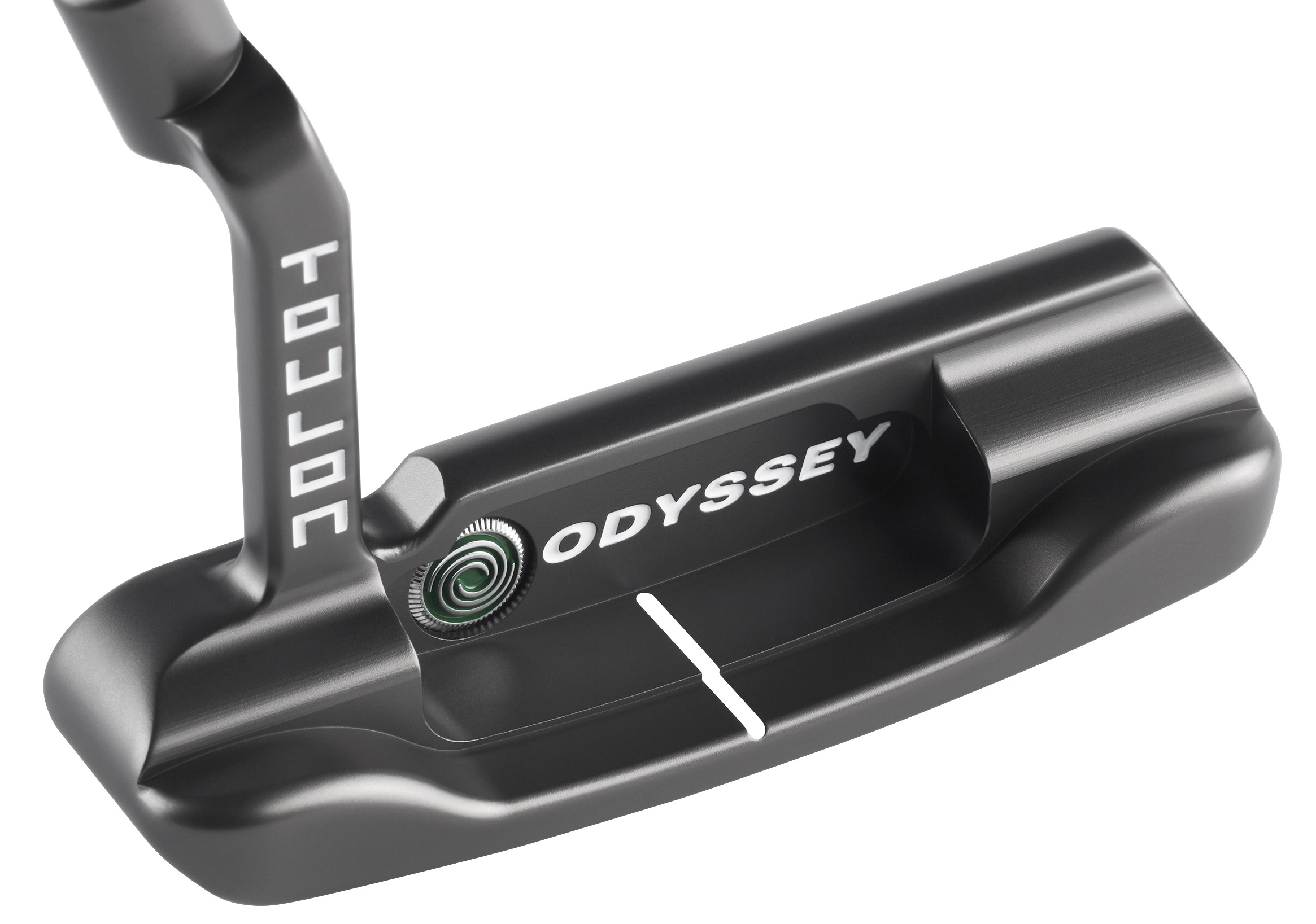 TOULON AUSTIN パター ODYSSEY STROKE LAB Odyssey Toulon Austin Stroke Lab 2020 Putter 34 Inches Very Good