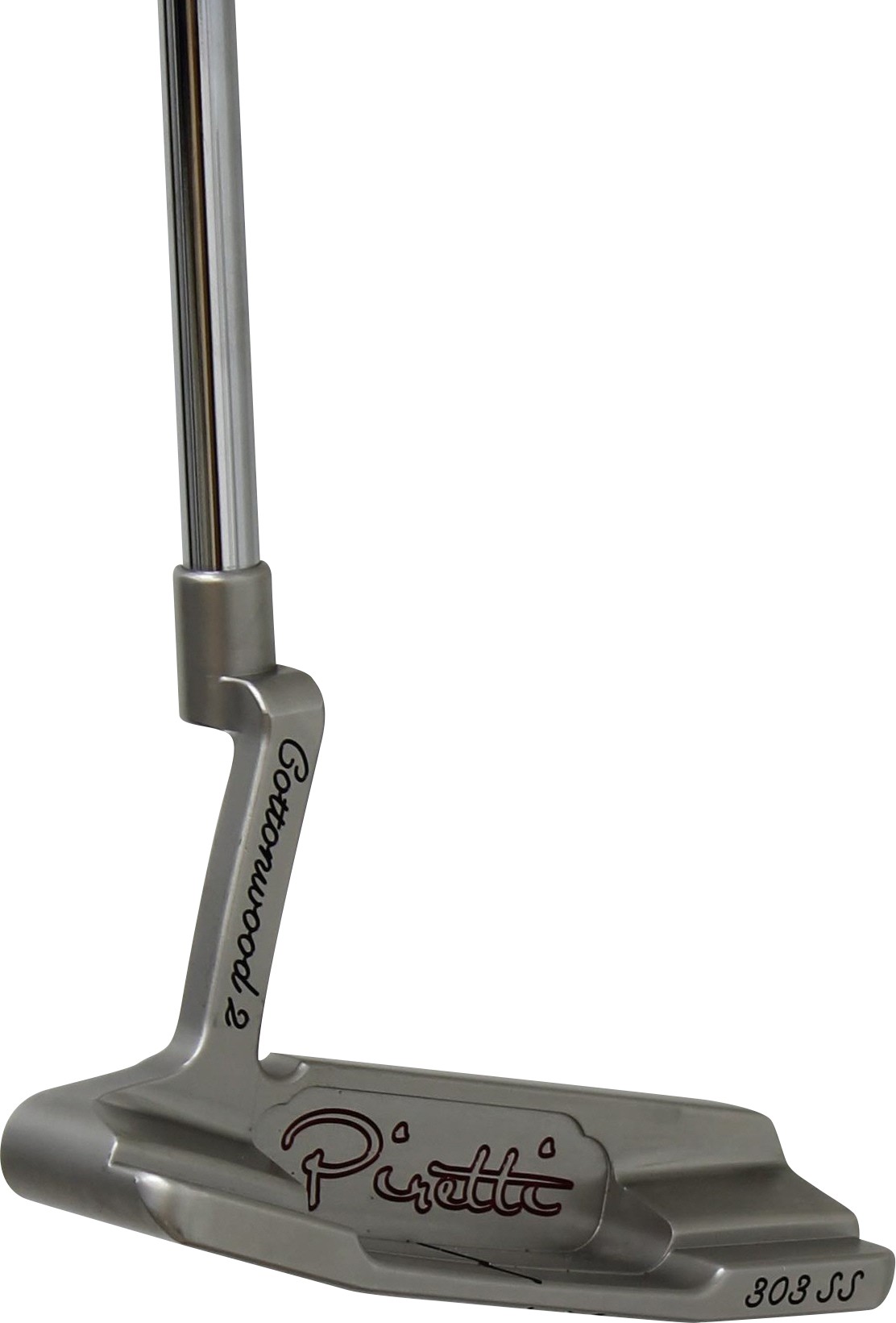 Piretti Cottonwood II - 303 Series Putter 34 Inches Excellent | eBay