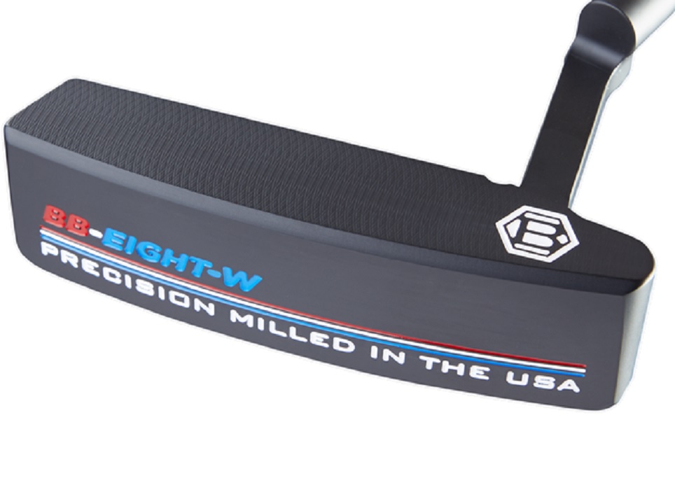 Refurbished 2020 BB8 Wide Putter | Reebelo US