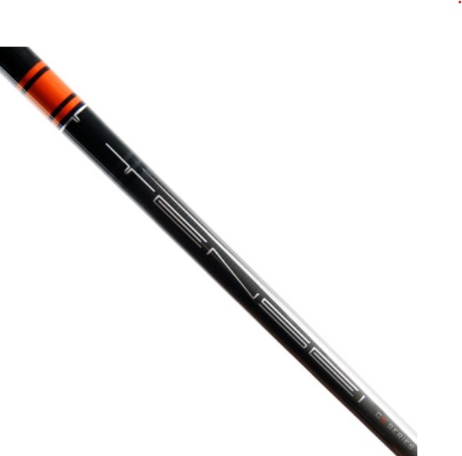 PING　TX　TENSEI CK Pro Orange Mitsubishi Tensei CK Pro Orange Ping Trajectory Tuning Fairway