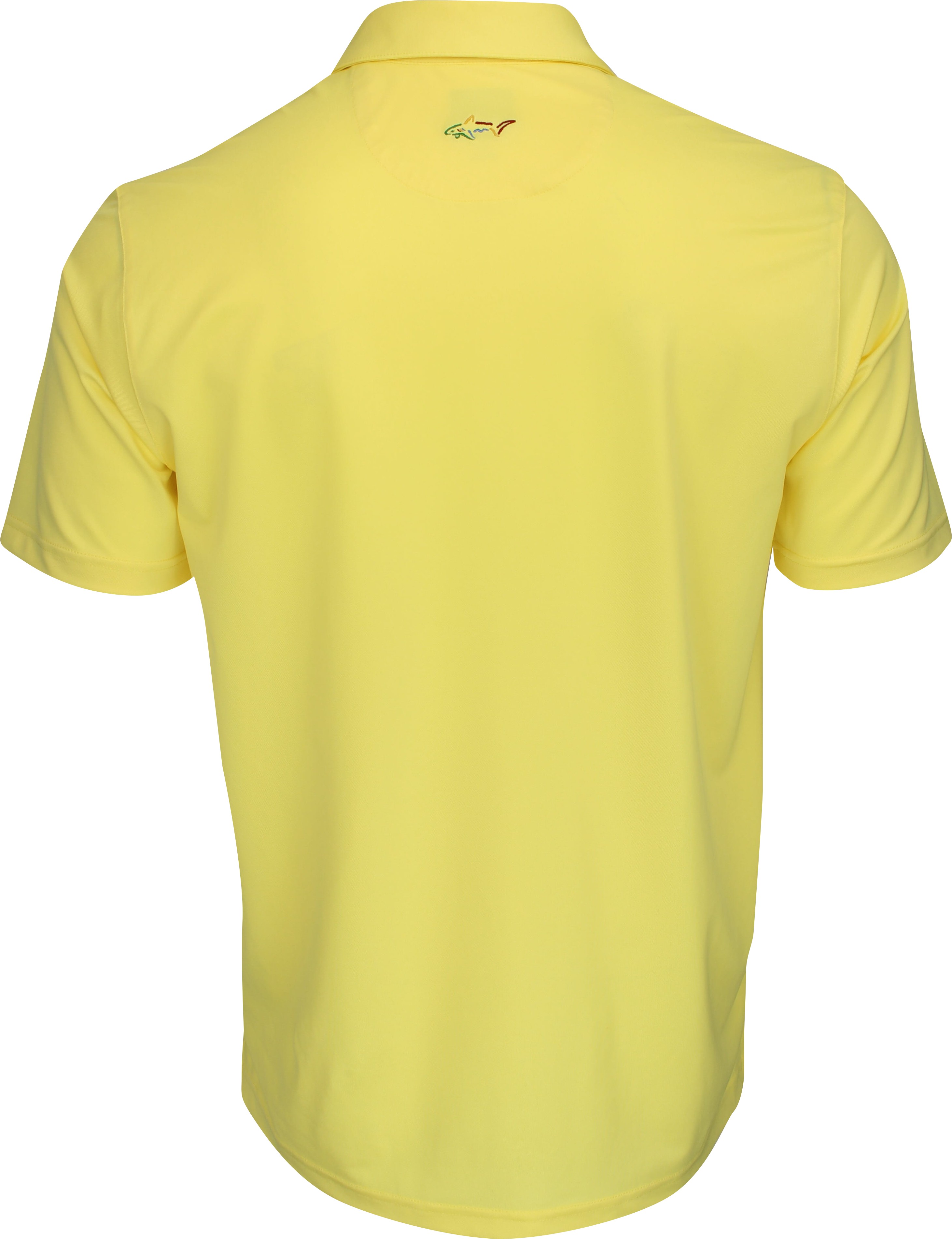 Greg Norman Freedom Micro Pique Sunbright Shirt Men - Picture 7 of 10