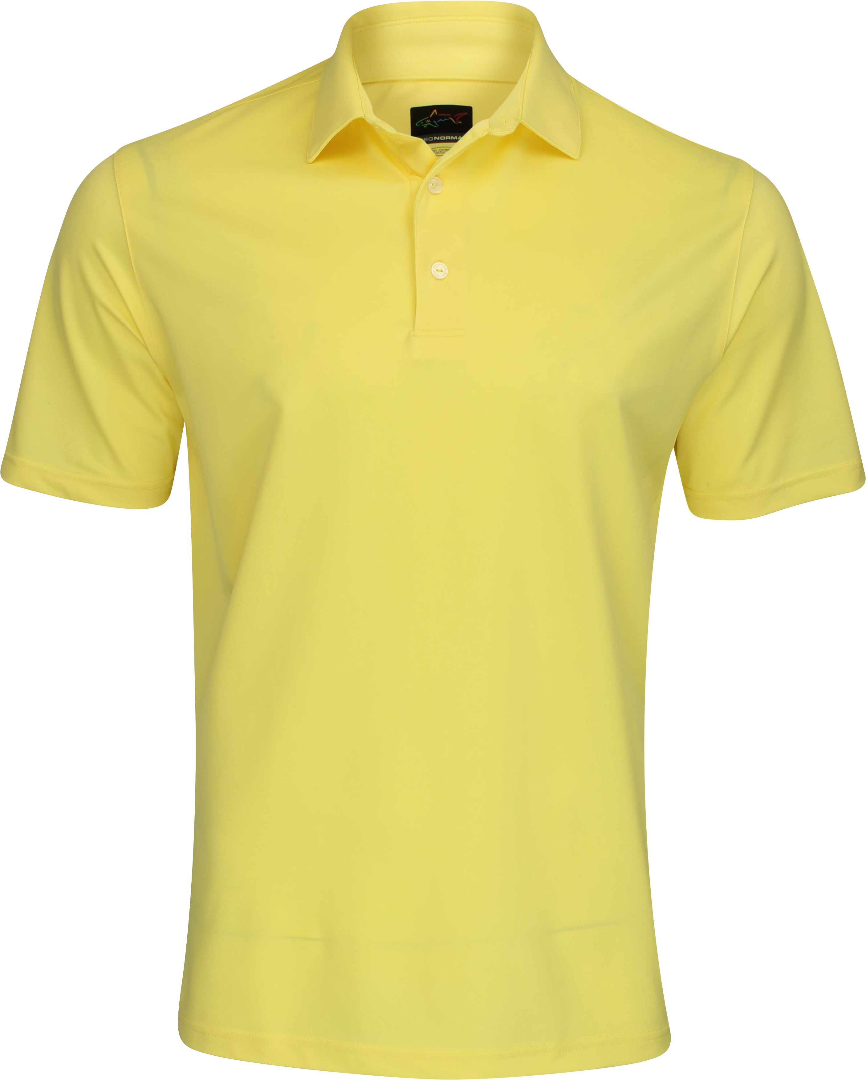 Greg Norman Freedom Micro Pique Sunbright Shirt Men - Picture 6 of 10