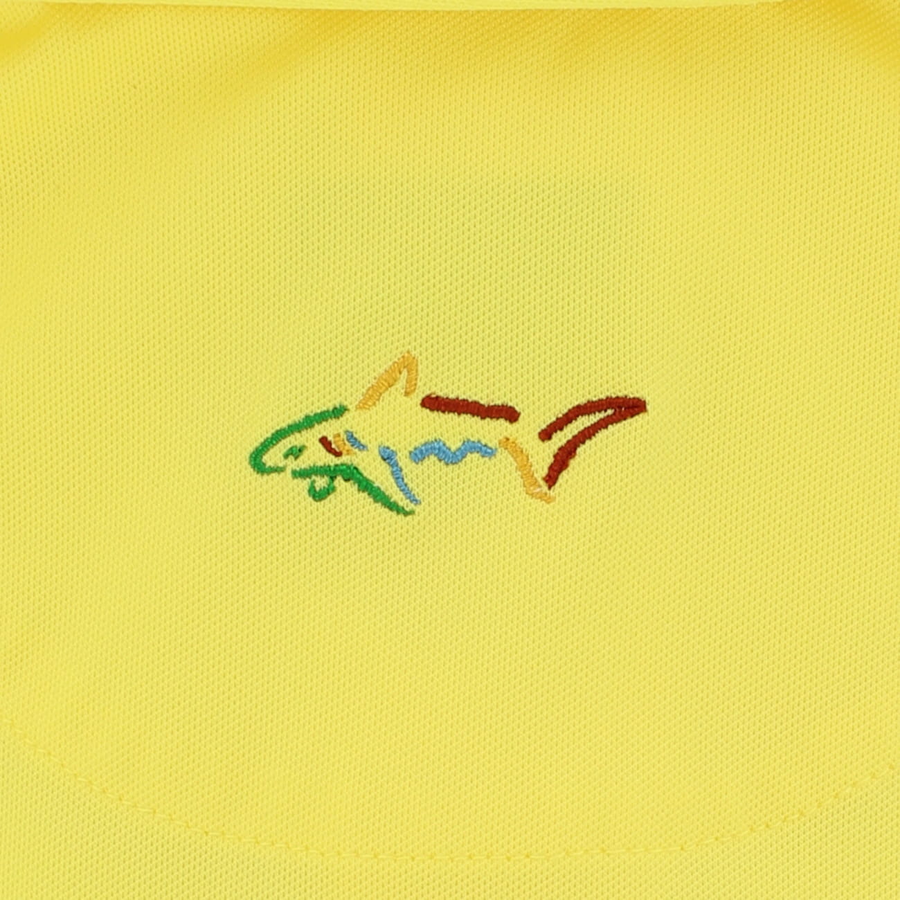 Greg Norman Freedom Micro Pique Sunbright Shirt Men - Picture 9 of 10