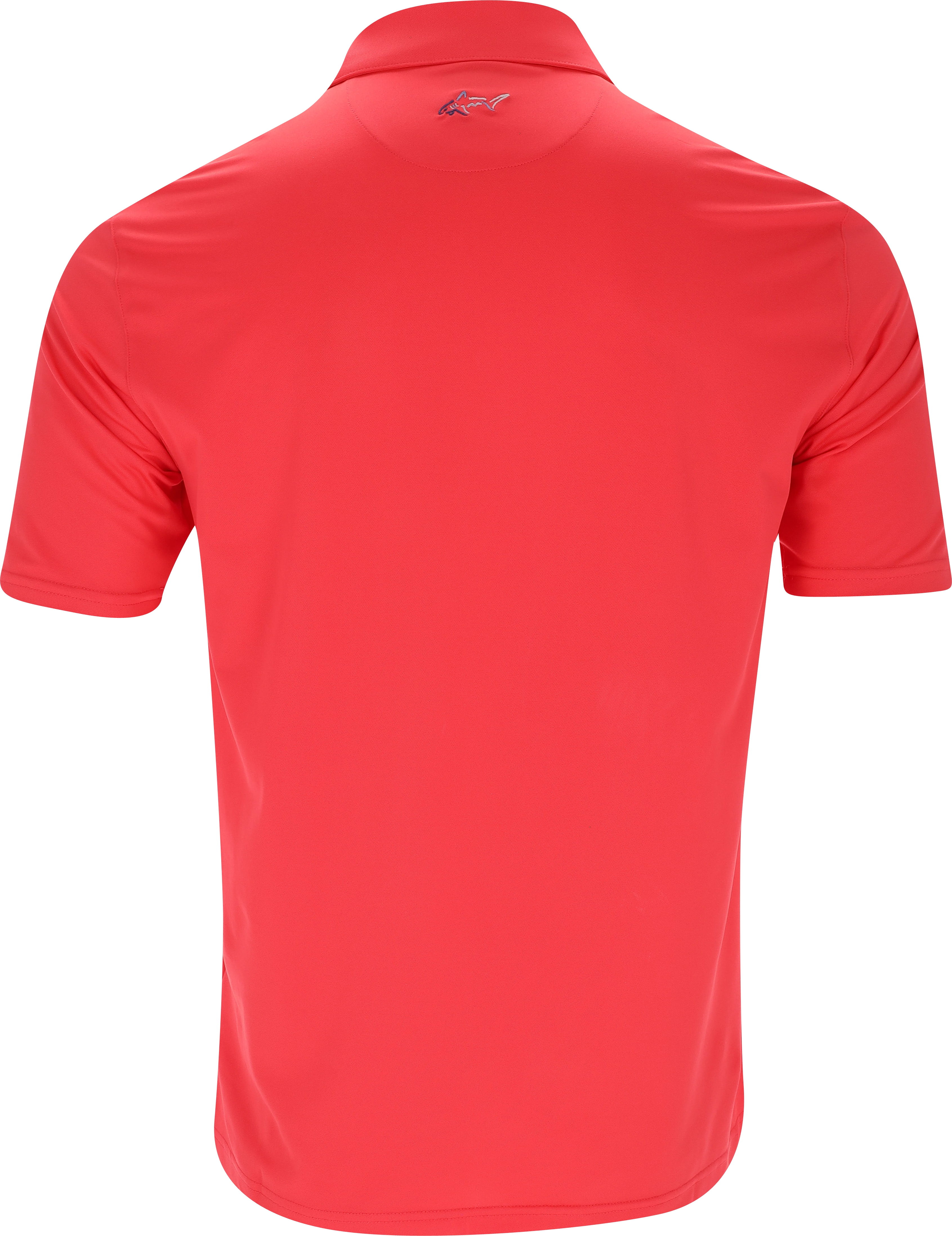 Greg Norman Freedom Micro Pique Coral Cove Hemd Herren - Bild 5 von 6