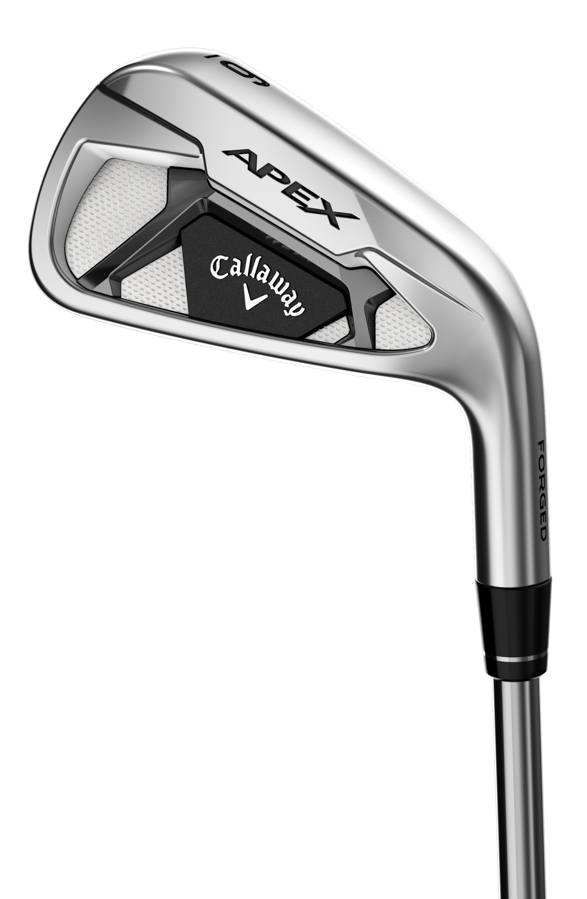 Callaway Série Apex21 5-pw Graphite | Des clubs ajustés à votre jeu