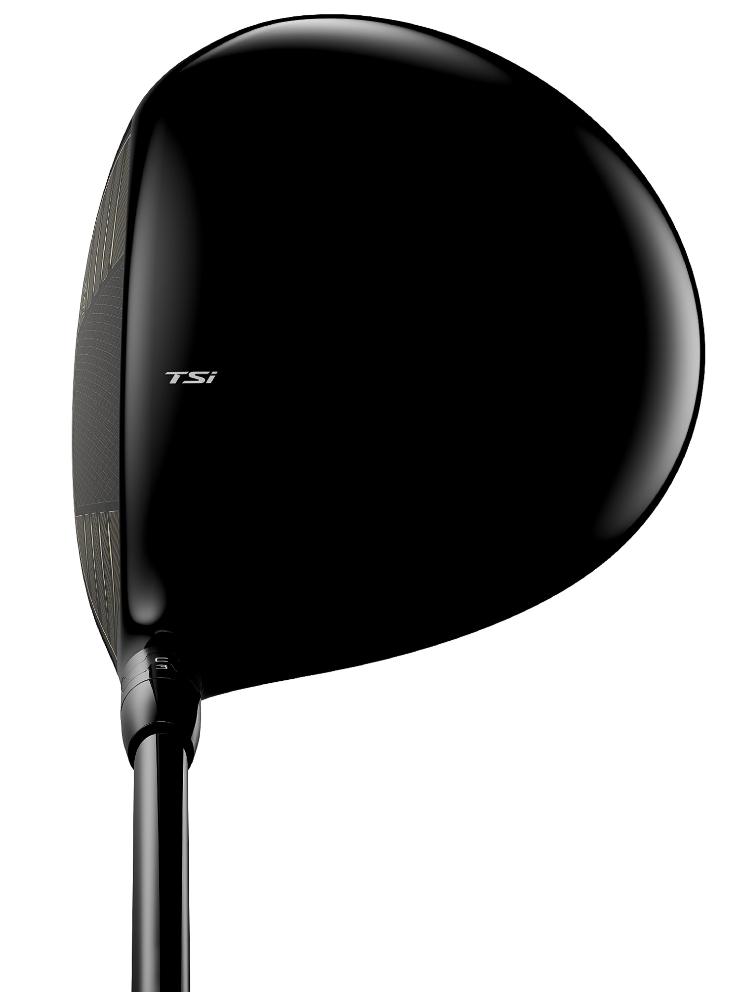 Titleist Golf Club TSi1 12* Driver Stiff Graphite +0.25 inch Value - Picture 4 of 5