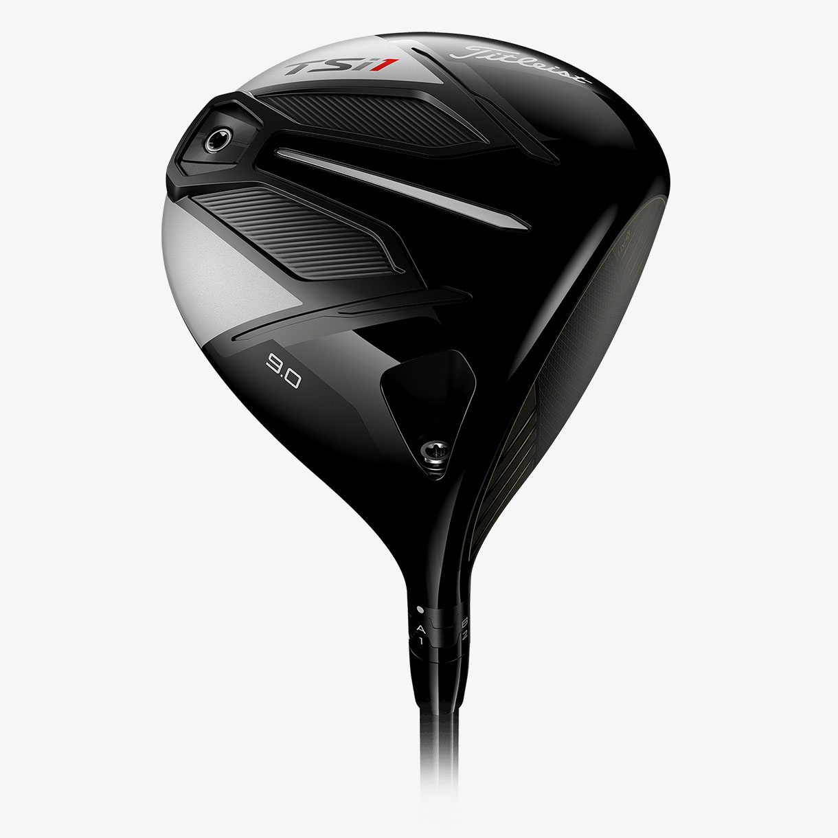 Titleist Golf Club TSi1 12* Driver Stiff Graphite +0.25 inch Value - Picture 5 of 5