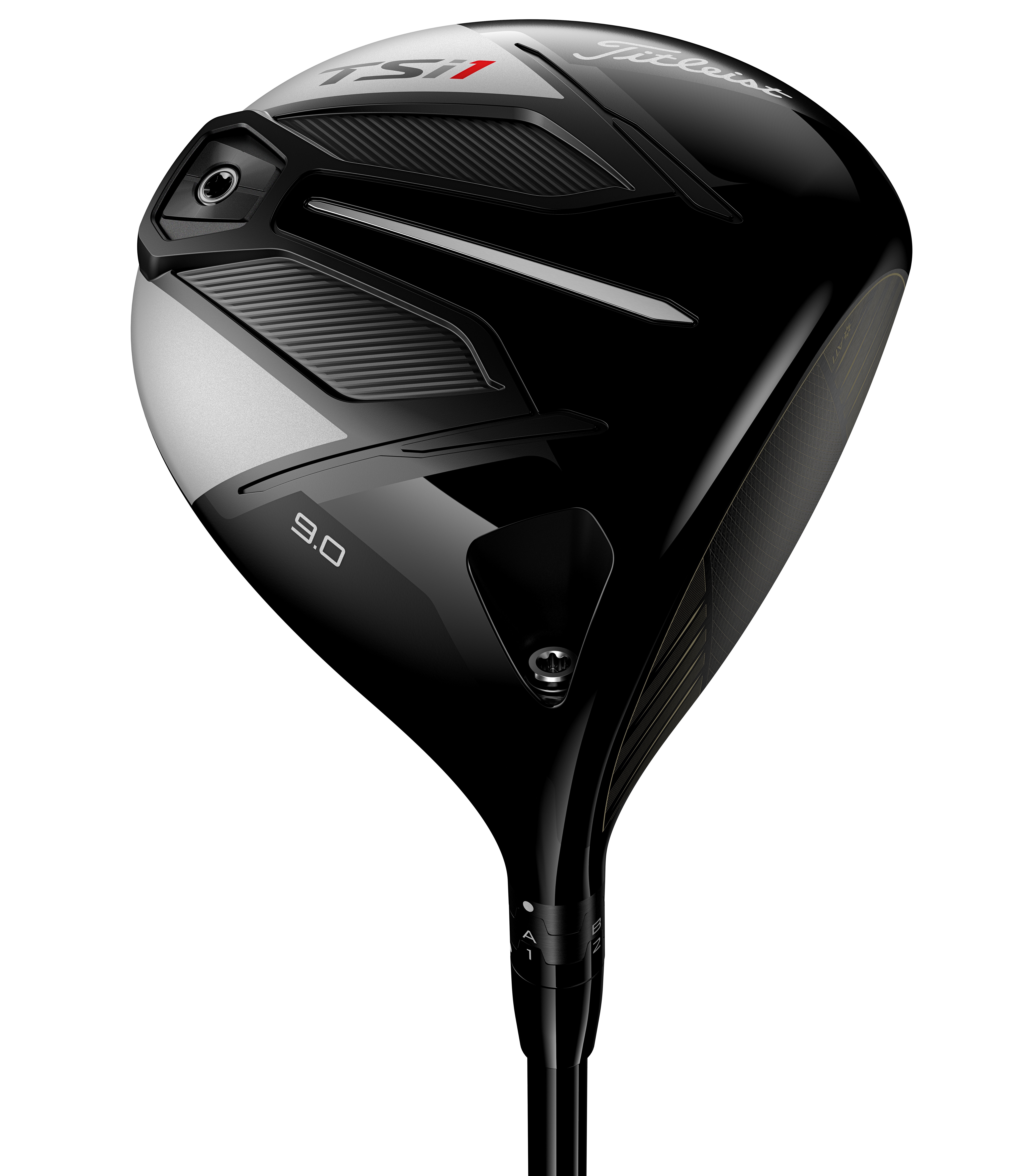 Titleist Golf Club TSi1 12* Driver Stiff Graphite +0.25 inch Value