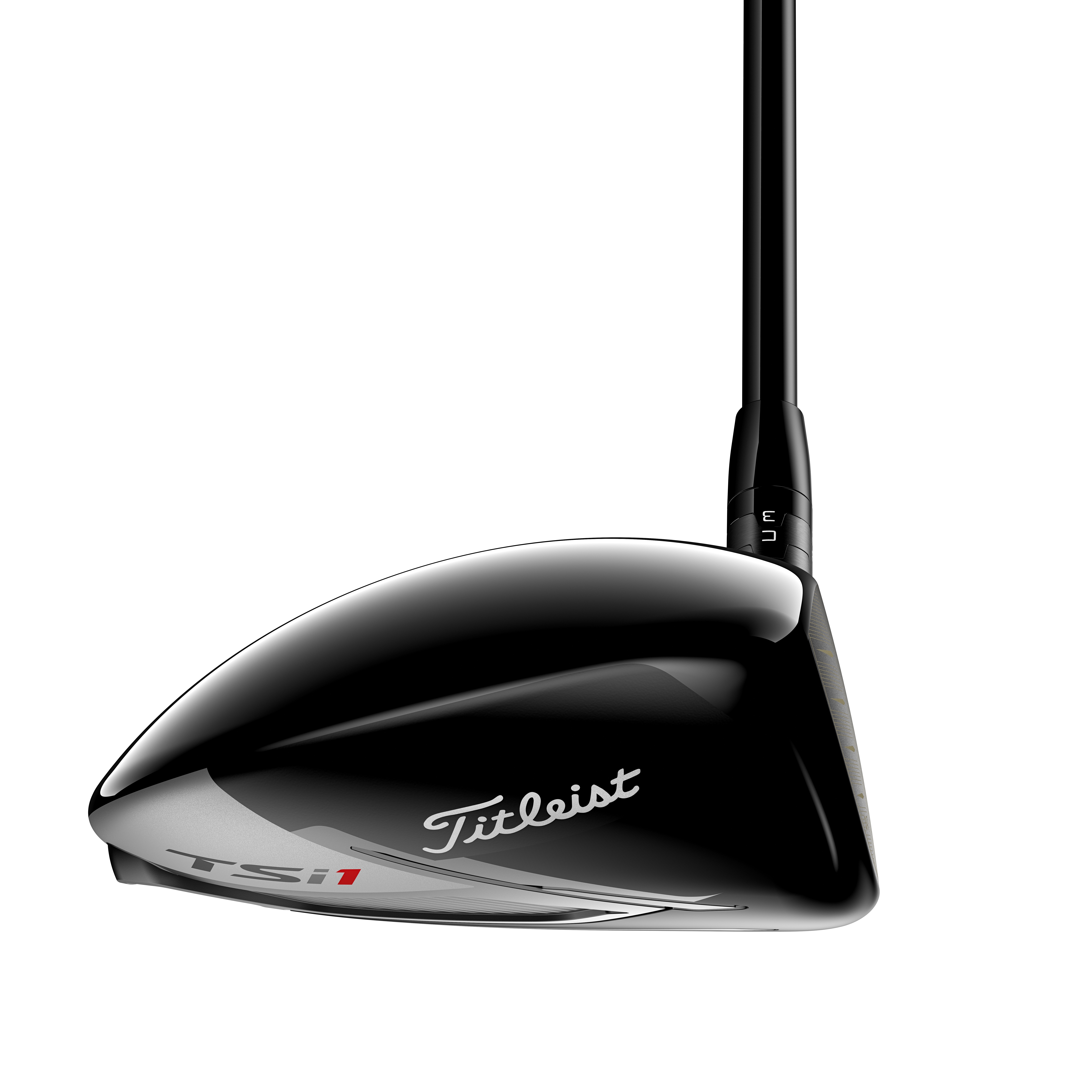 Titleist Golf Club TSi1 12* Driver Stiff Graphite +0.25 inch Value - Picture 2 of 5
