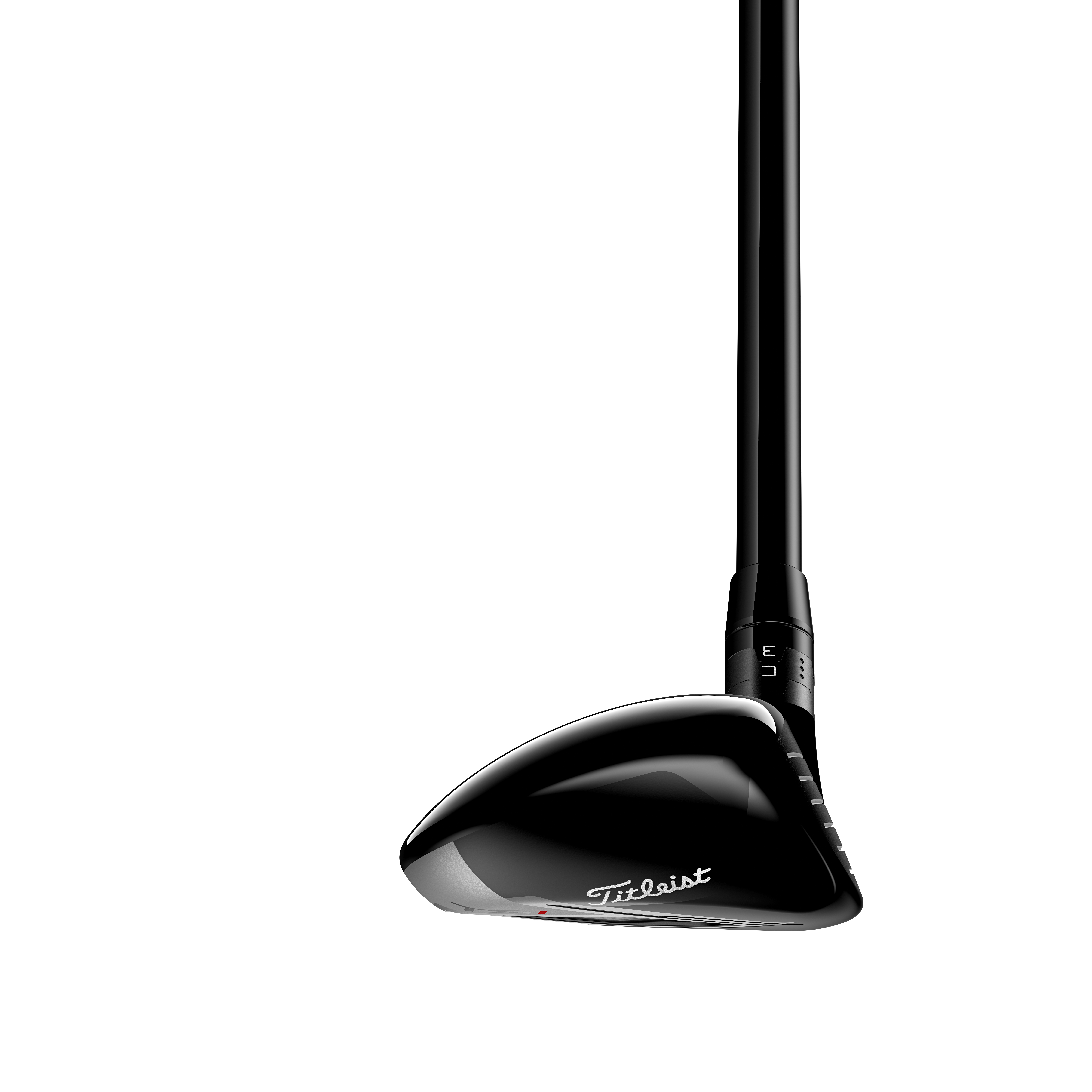 Titleist TSi1 Hybrid - Golf Club - Left Handed - 23 degrees Loft - Default - Standard Length - Regular Flex - Mitsubishi Chemical Kuro Kage Black Series 60 Shaft - Standard Lie Angle by Titleist - Image 2