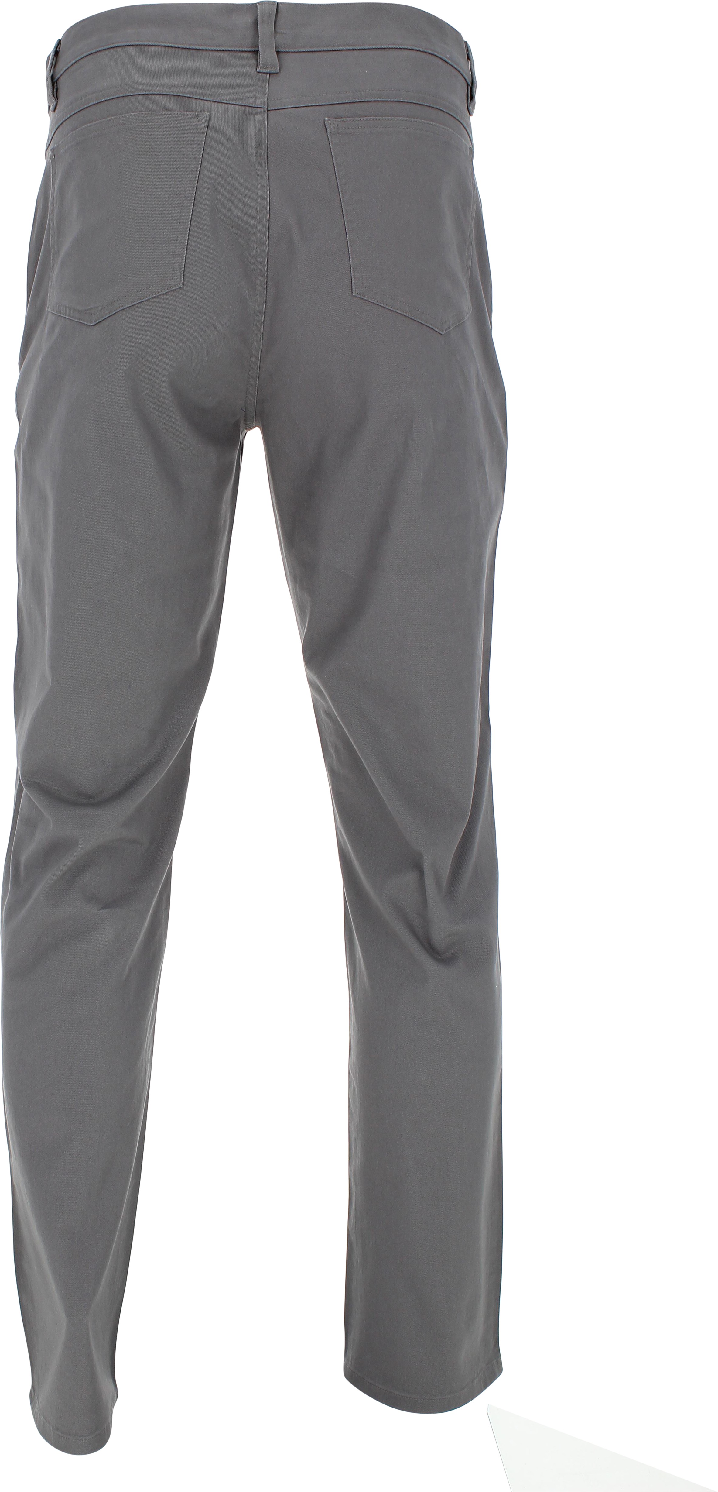 FootJoy Sueded Cotton Twill 5-Pocket Previous Season Apparel Style Grey - Picture 8 of 12
