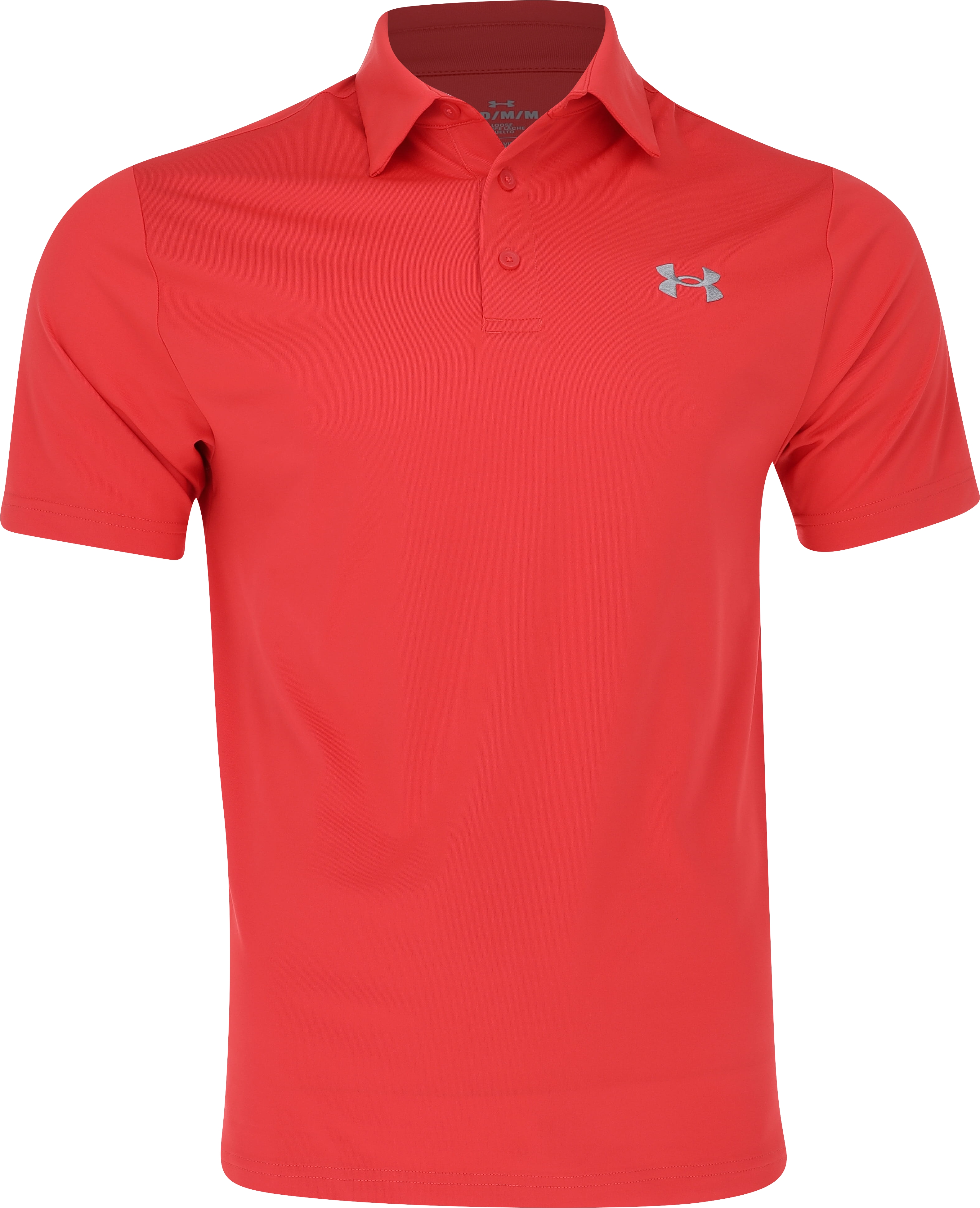 Under Armour T2 Camicia Power Verde Uomo