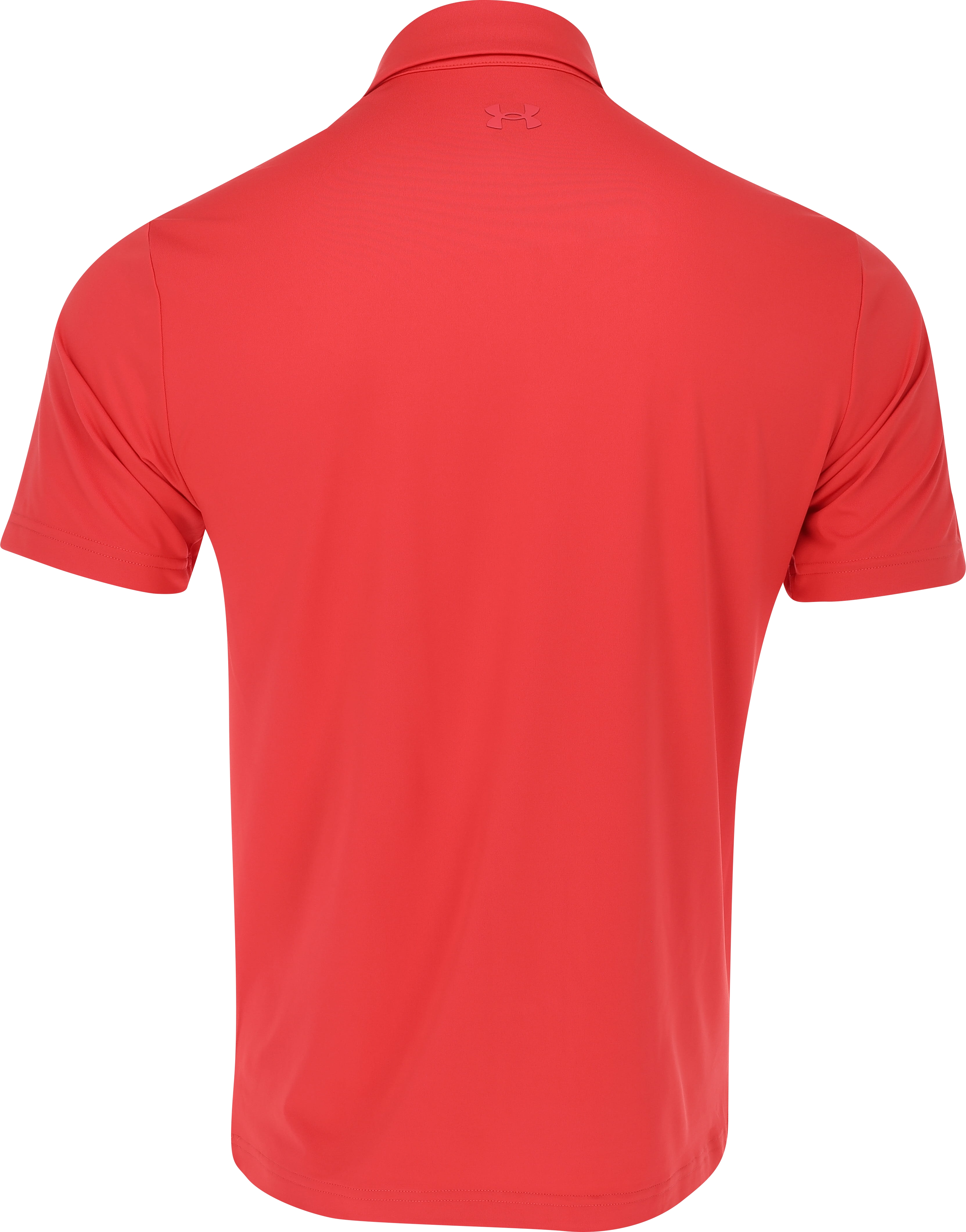 Under Armour T2 Camicia Power Verde Uomo - Foto 7 di 10
