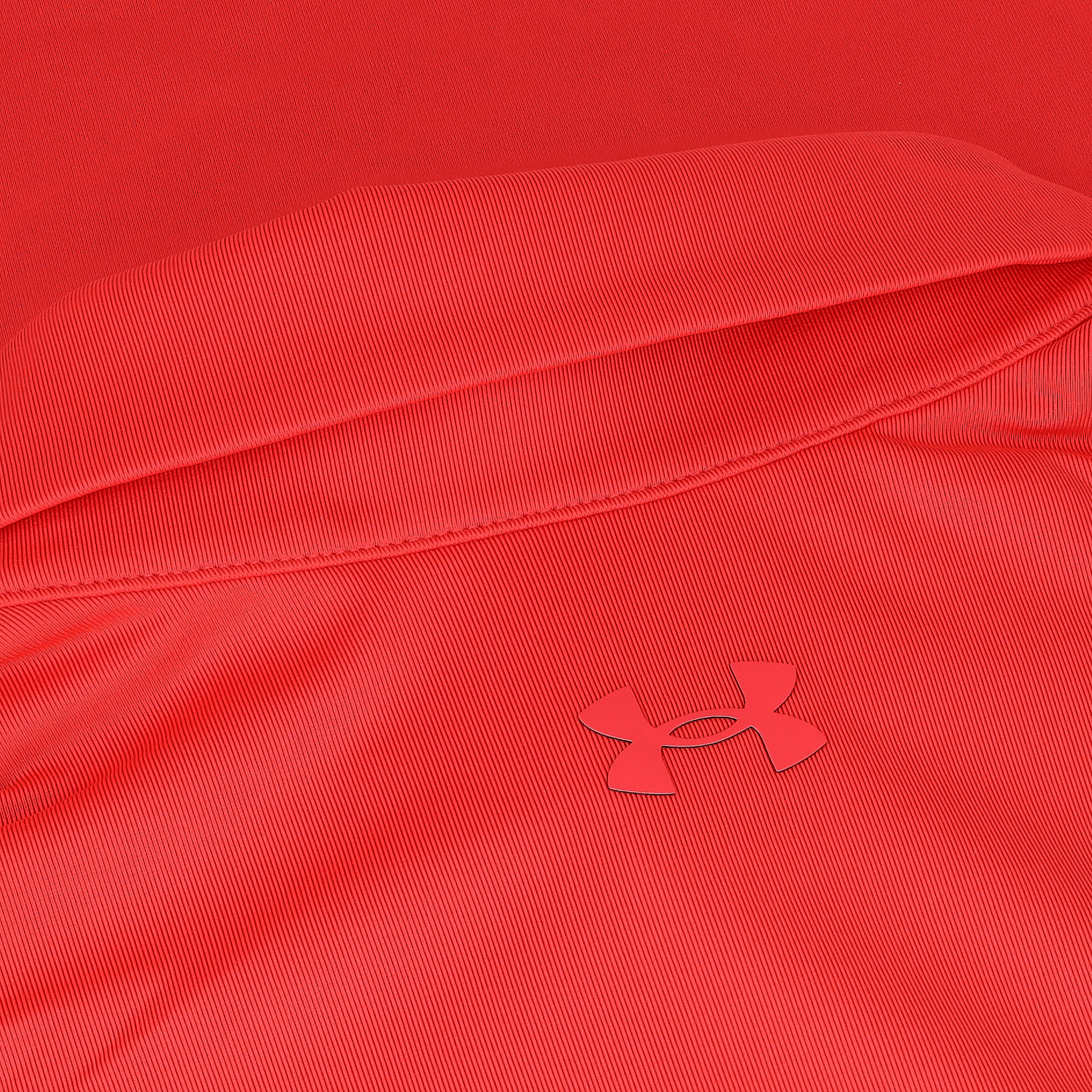 Under Armour T2 Camicia Power Verde Uomo - Foto 9 di 10