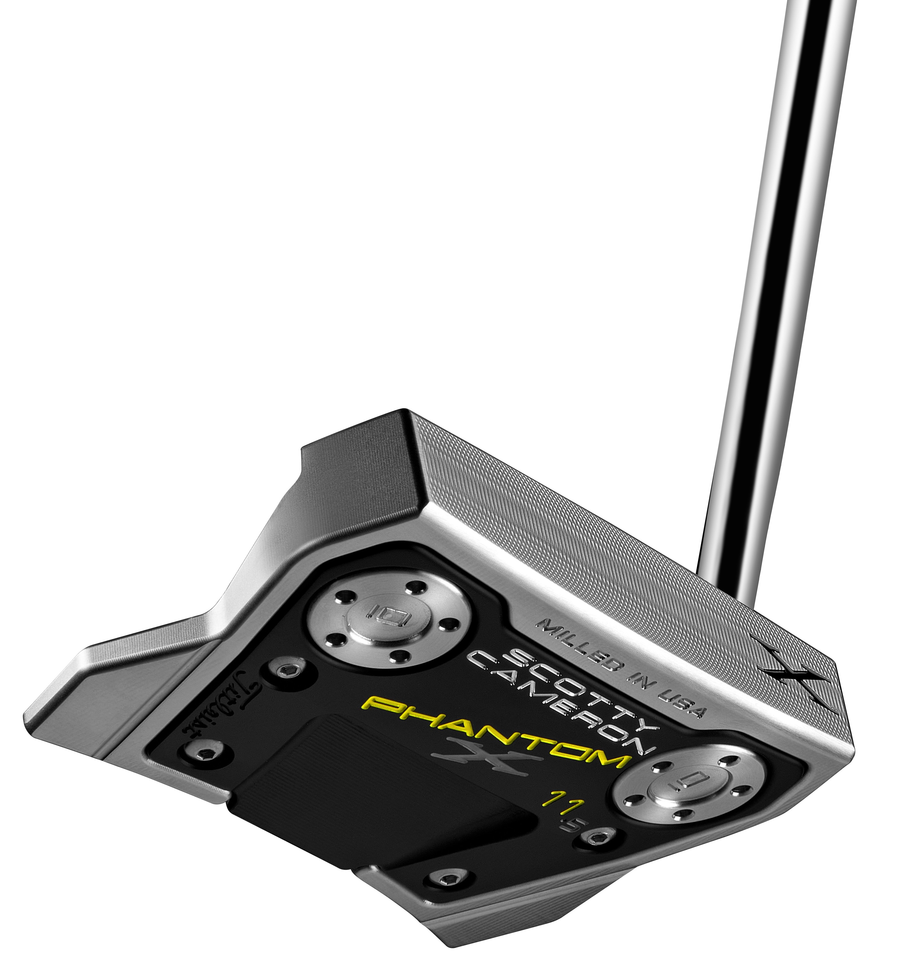 Titleist Scotty Cameron Phantom X 11.5 Putter 34 Inches Excellent