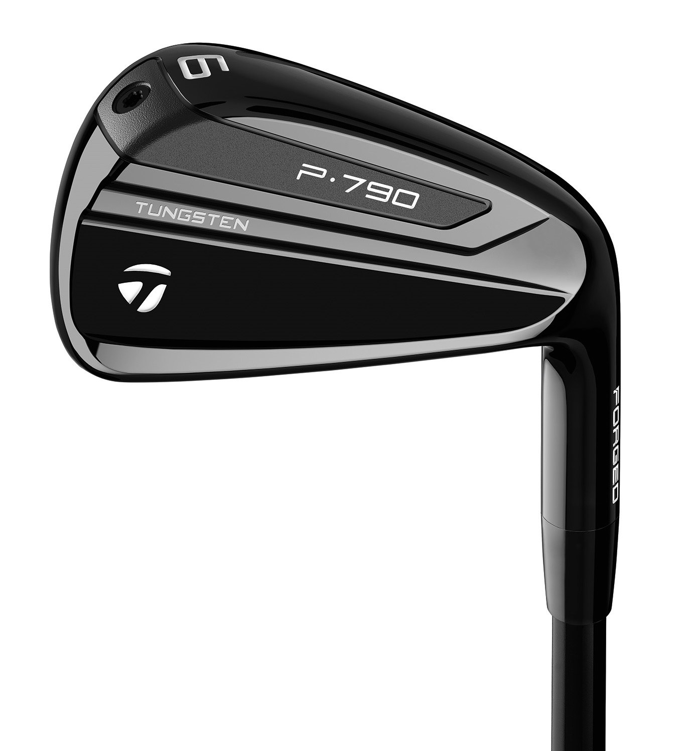 TaylorMade P790(2019) 5-P KBSTOURスチール S TaylorMade P790(2019) 5-P KBSTOURスチール S - メルカリ