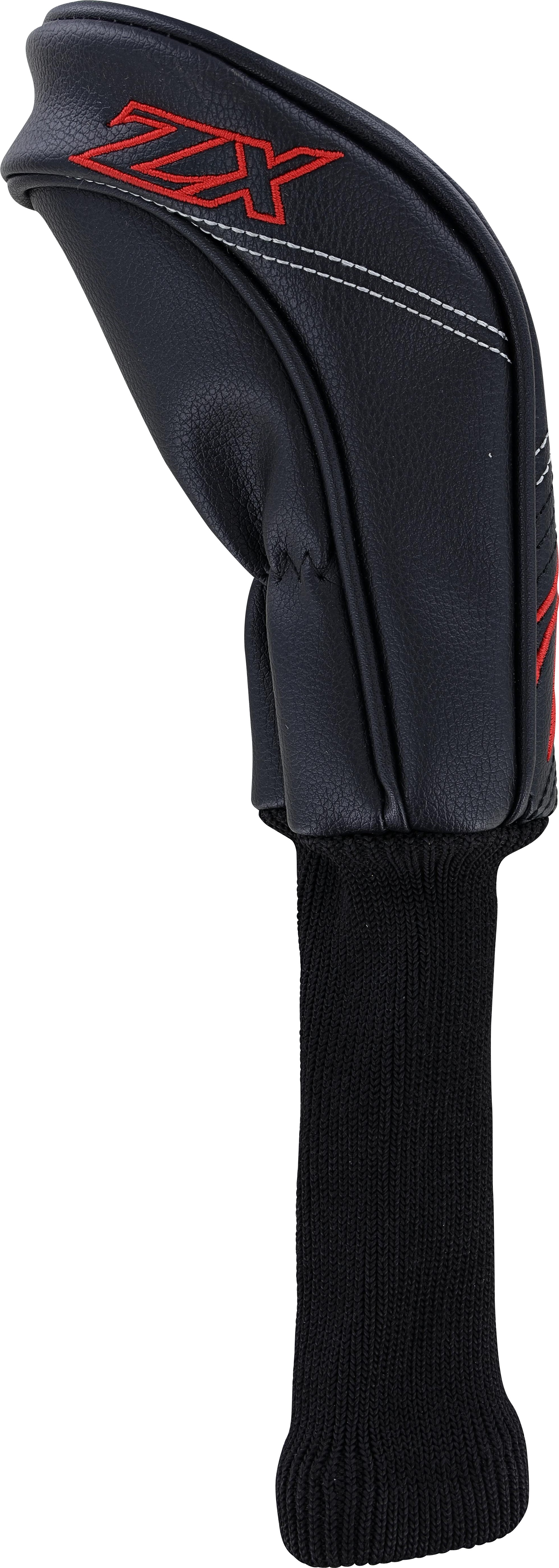 Srixon Golf Rebound Frame ZX 4H Hybrid Black/Red/White Headcover