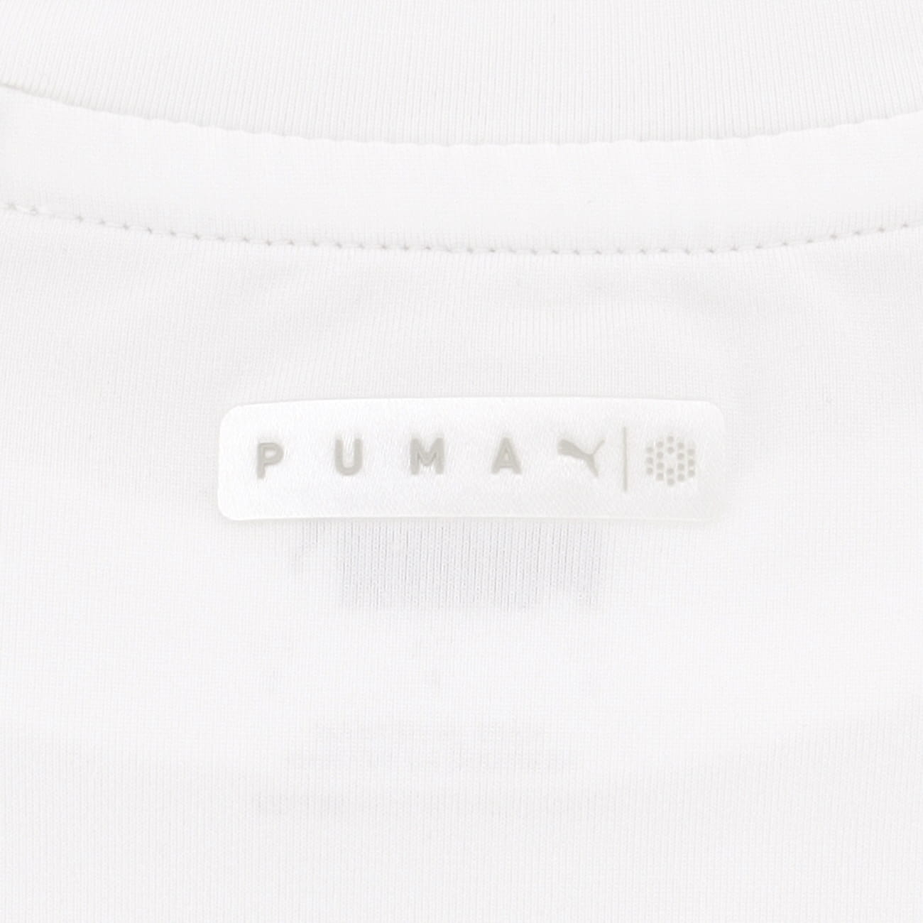 Puma Cloudspun Langarmshirt hellweiß Damen - Bild 28 von 28