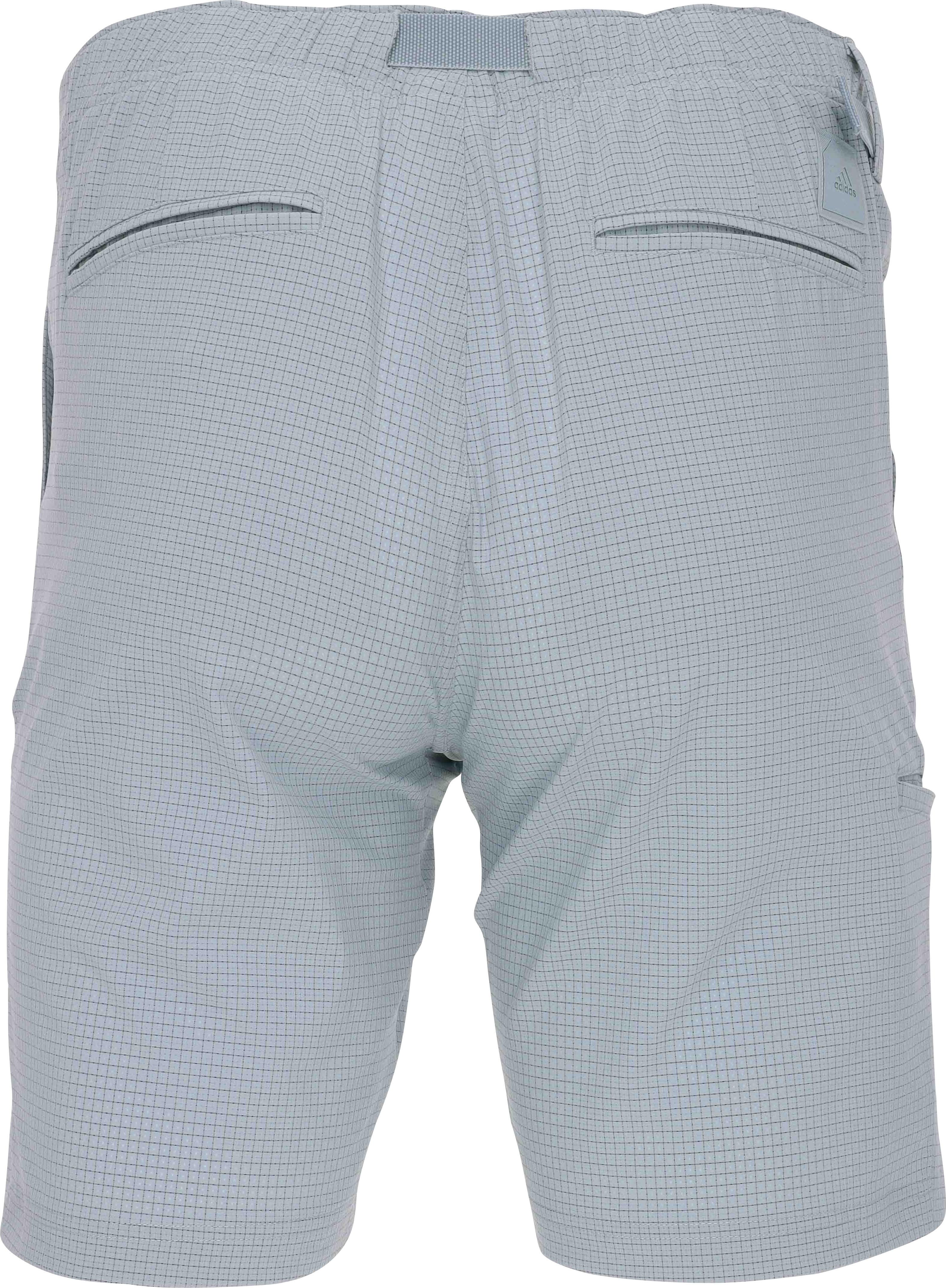 Adidas Adicross Futura Magic Grey Shorts Men - Picture 4 of 4