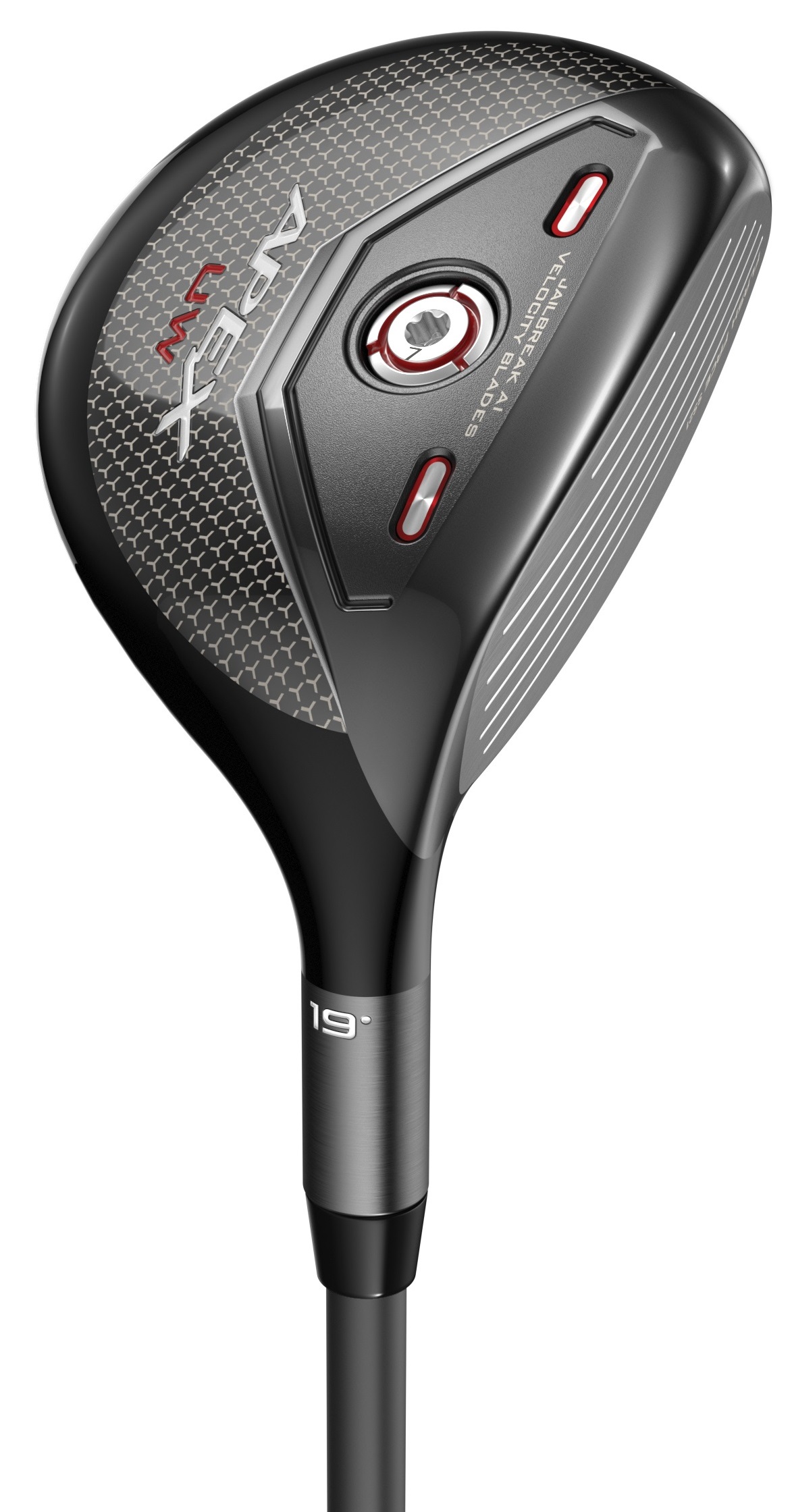apex uw 19° Callaway Apex UW | MyGolfSpy
